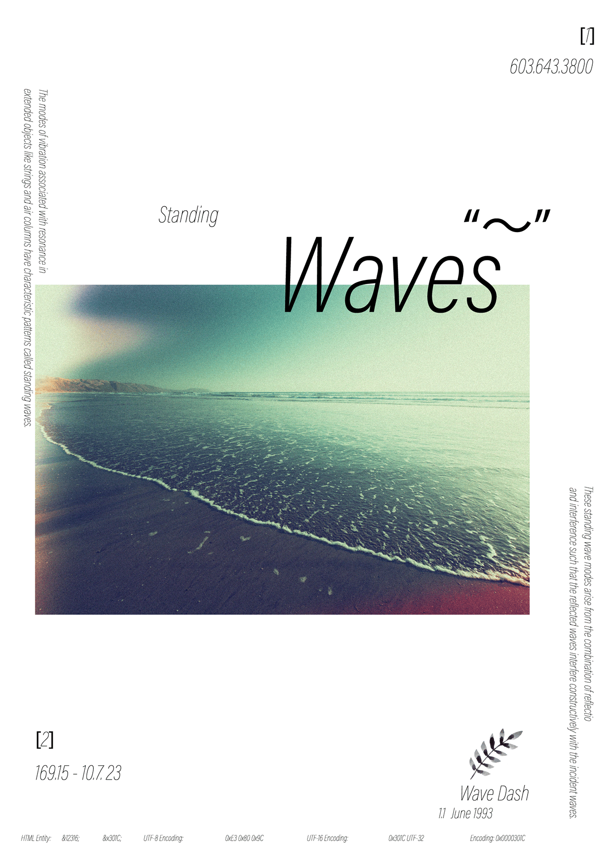 Ocean Syntax — 8 Free AI Posters Image 7