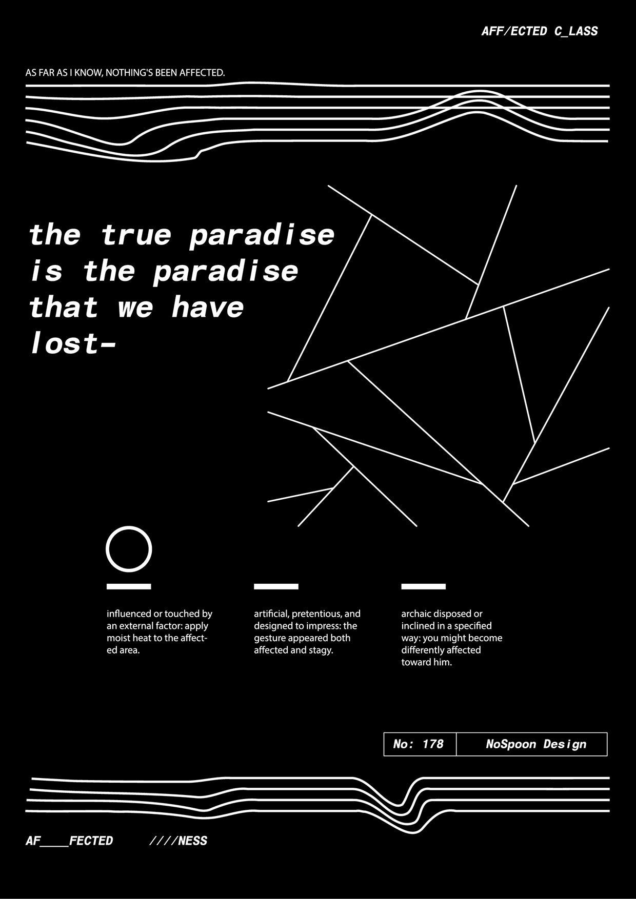 X.BLACK — AI Poster Set Vol.01 Image 7