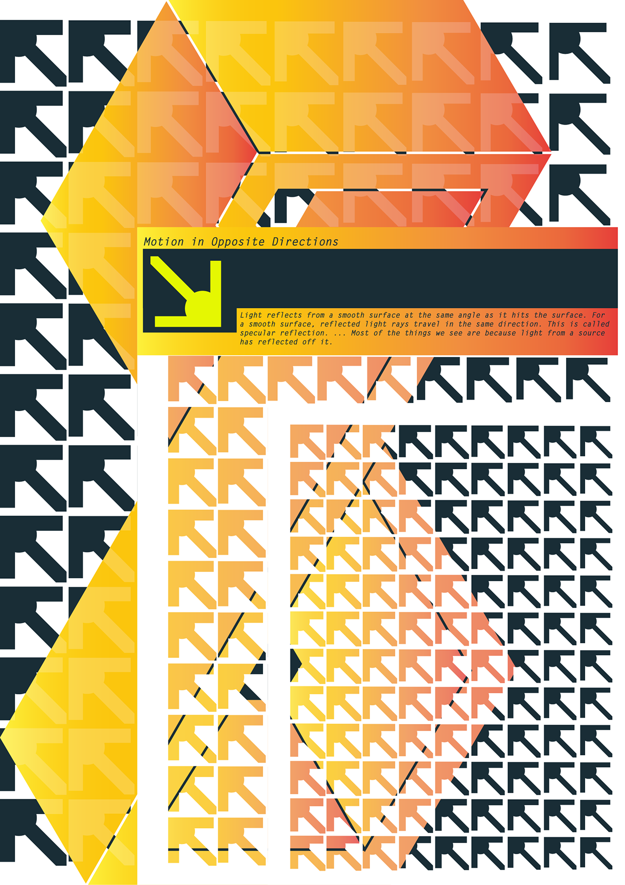 MONOLITH 8x A3 AI Poster Series Image 2