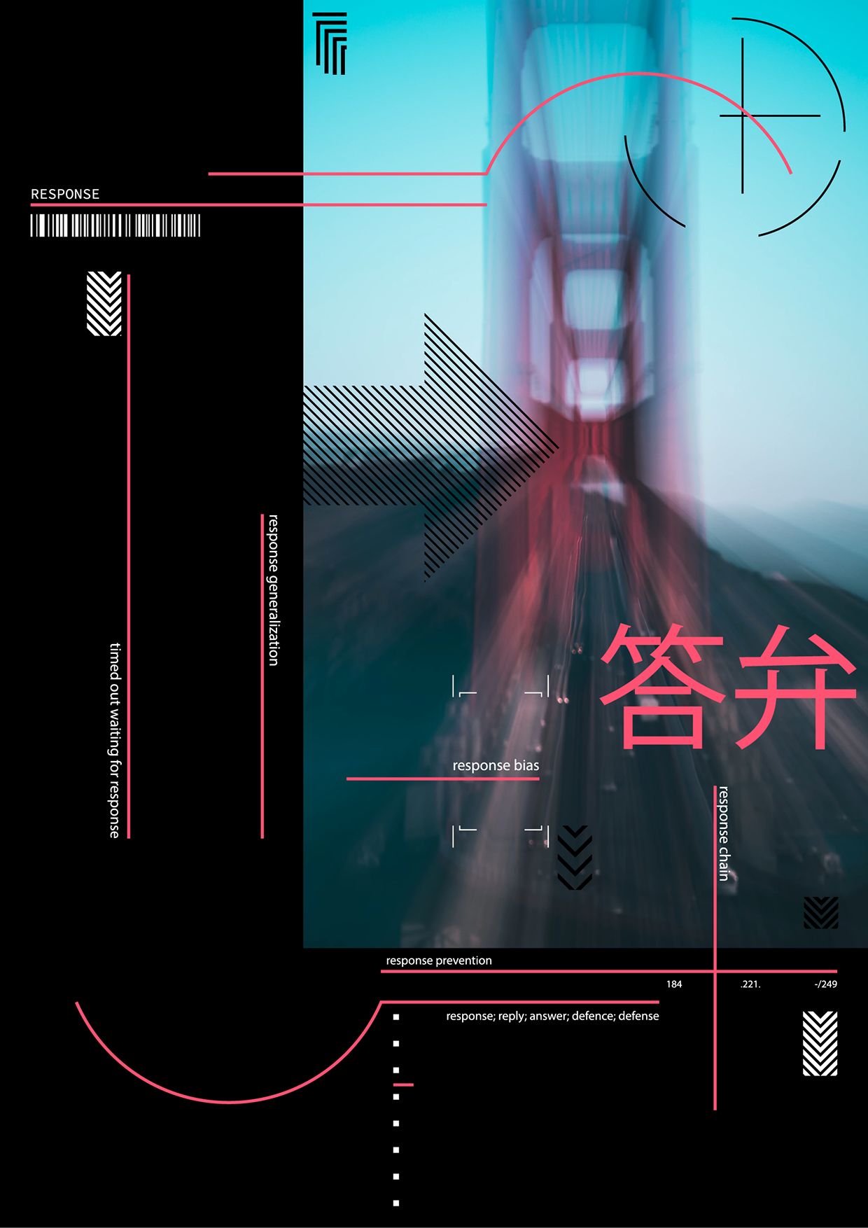 Recode Syntax — 8 Free AI Posters Image 1