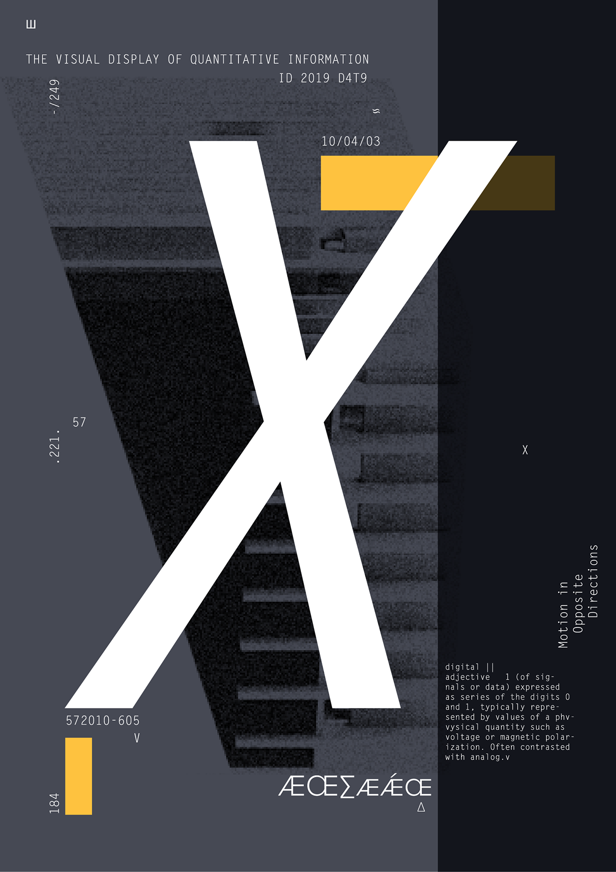 Recode Syntax — 8 Free AI Posters Image 5
