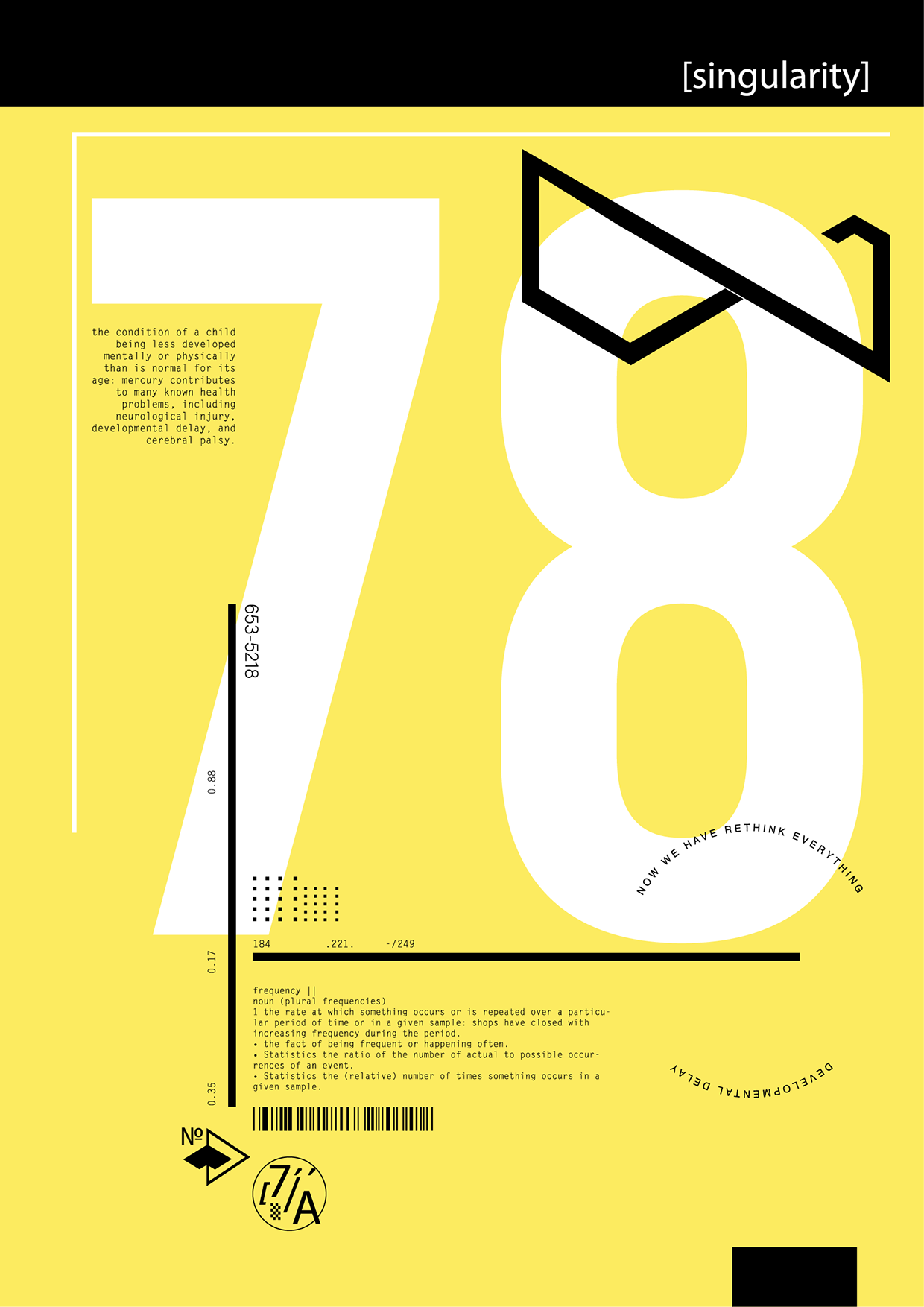 Signal Syntax — 8 Free AI Posters Image 4