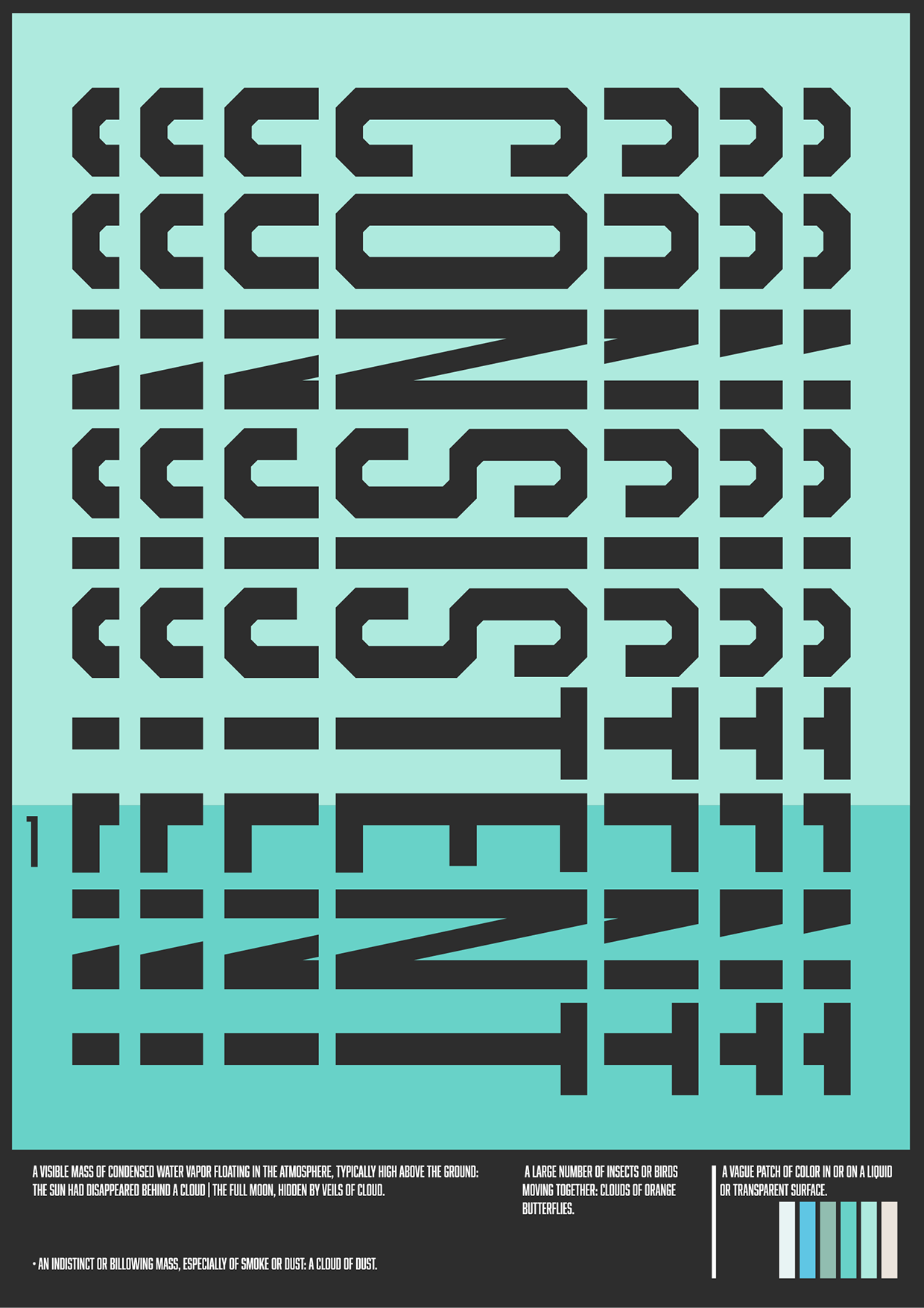 Urban Data — 8 Free AI Posters Image 5