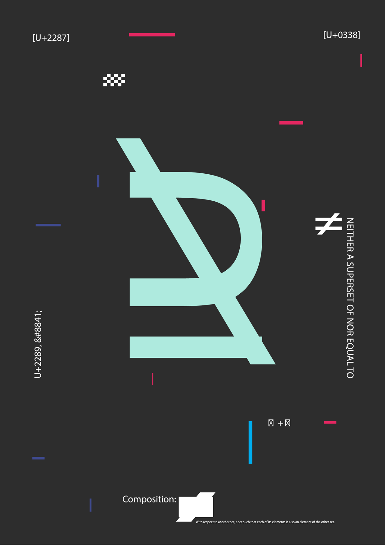 Urban Data — 8 Free AI Posters Image 6