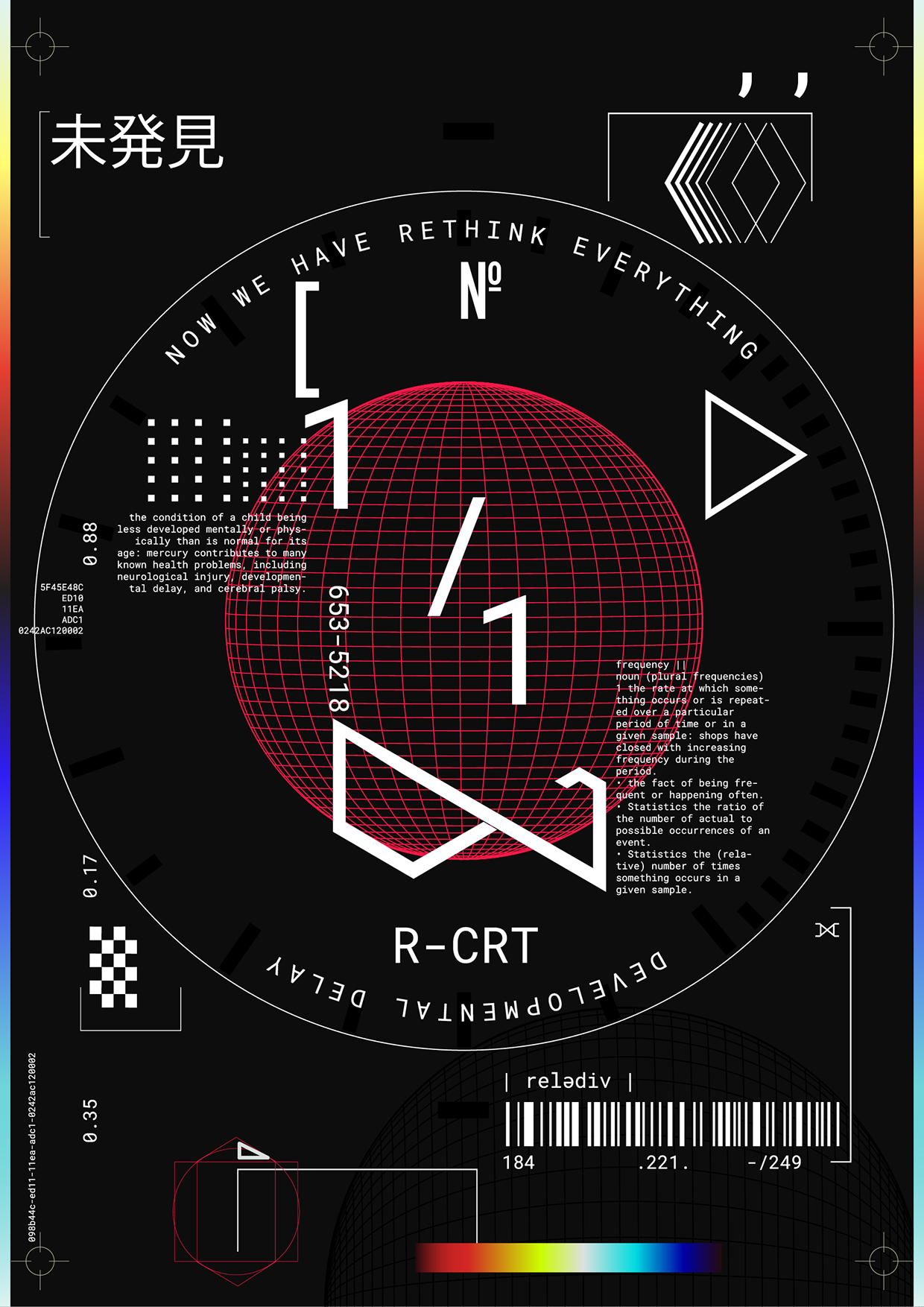 Urban Systems & Information Architecture Posters Image 3