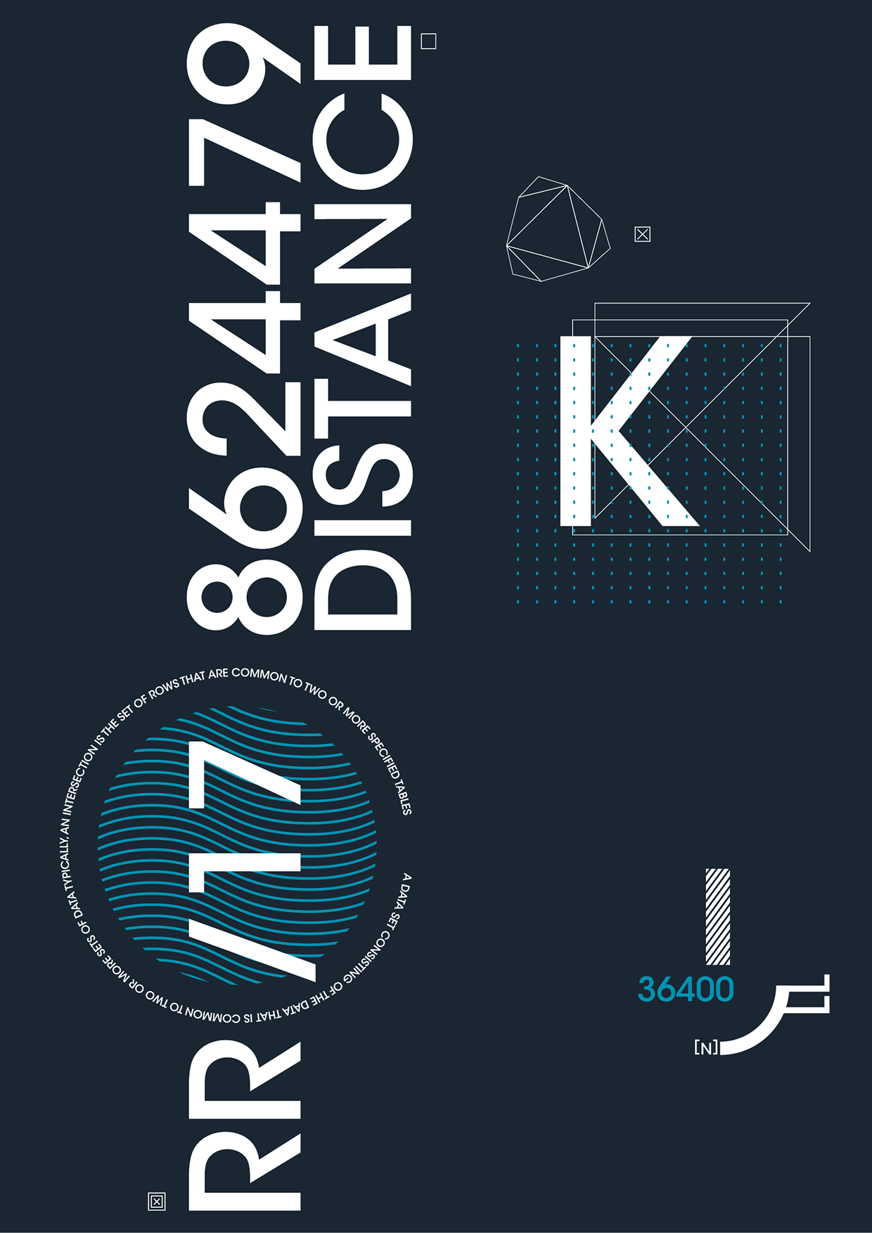 Urban Systems & Information Architecture Posters Image 4