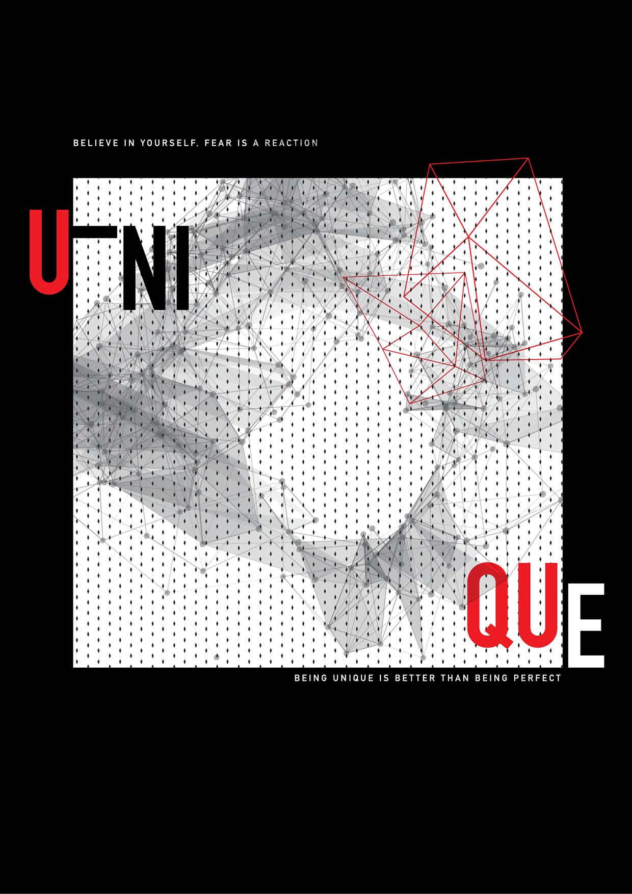 SURFACE / 78 — Modular Geometry & Urban Data Narratives Image 5