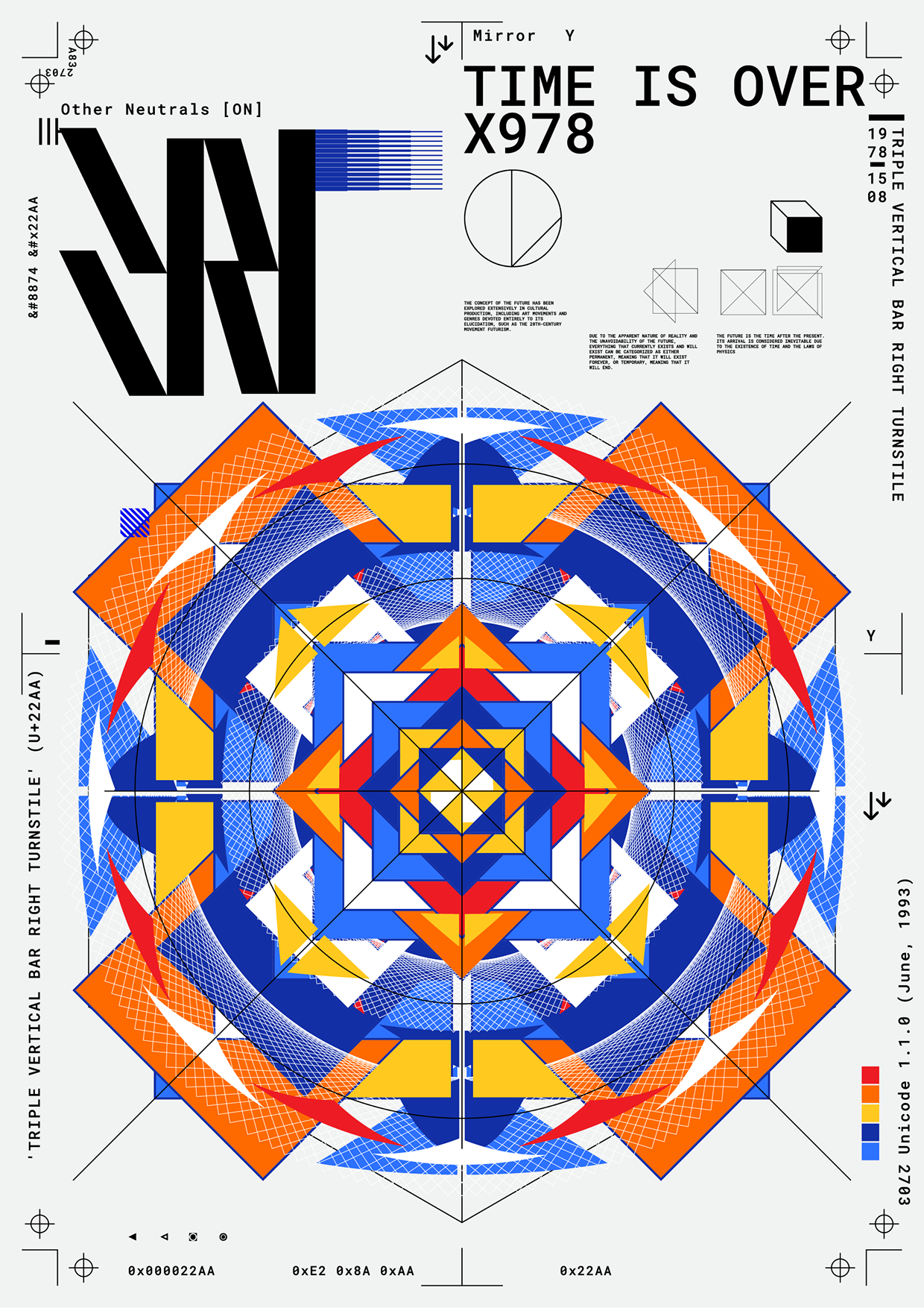 Coded Visual Systems Image 5