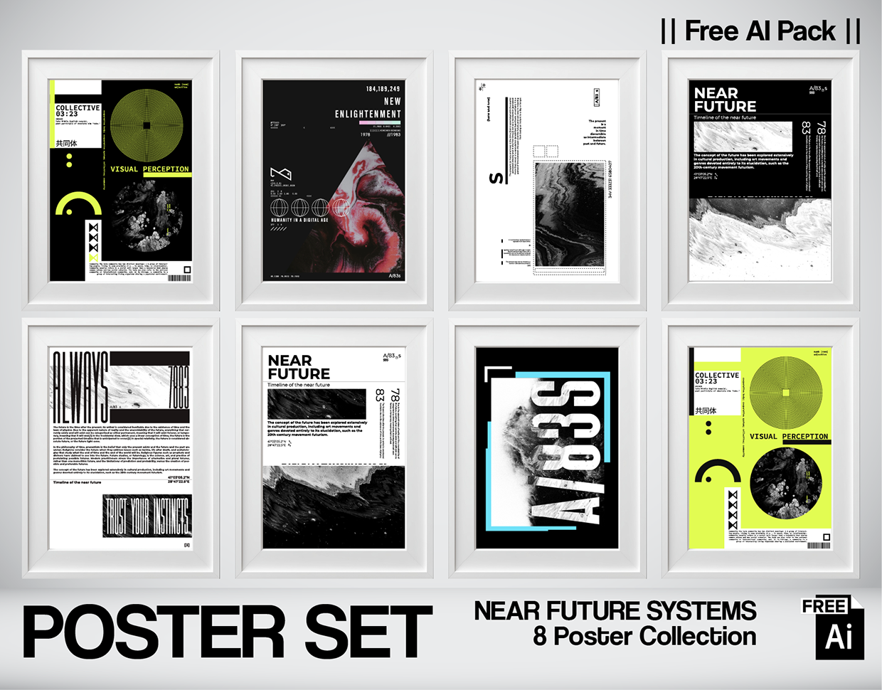 NEAR FUTURE SYSTEMS