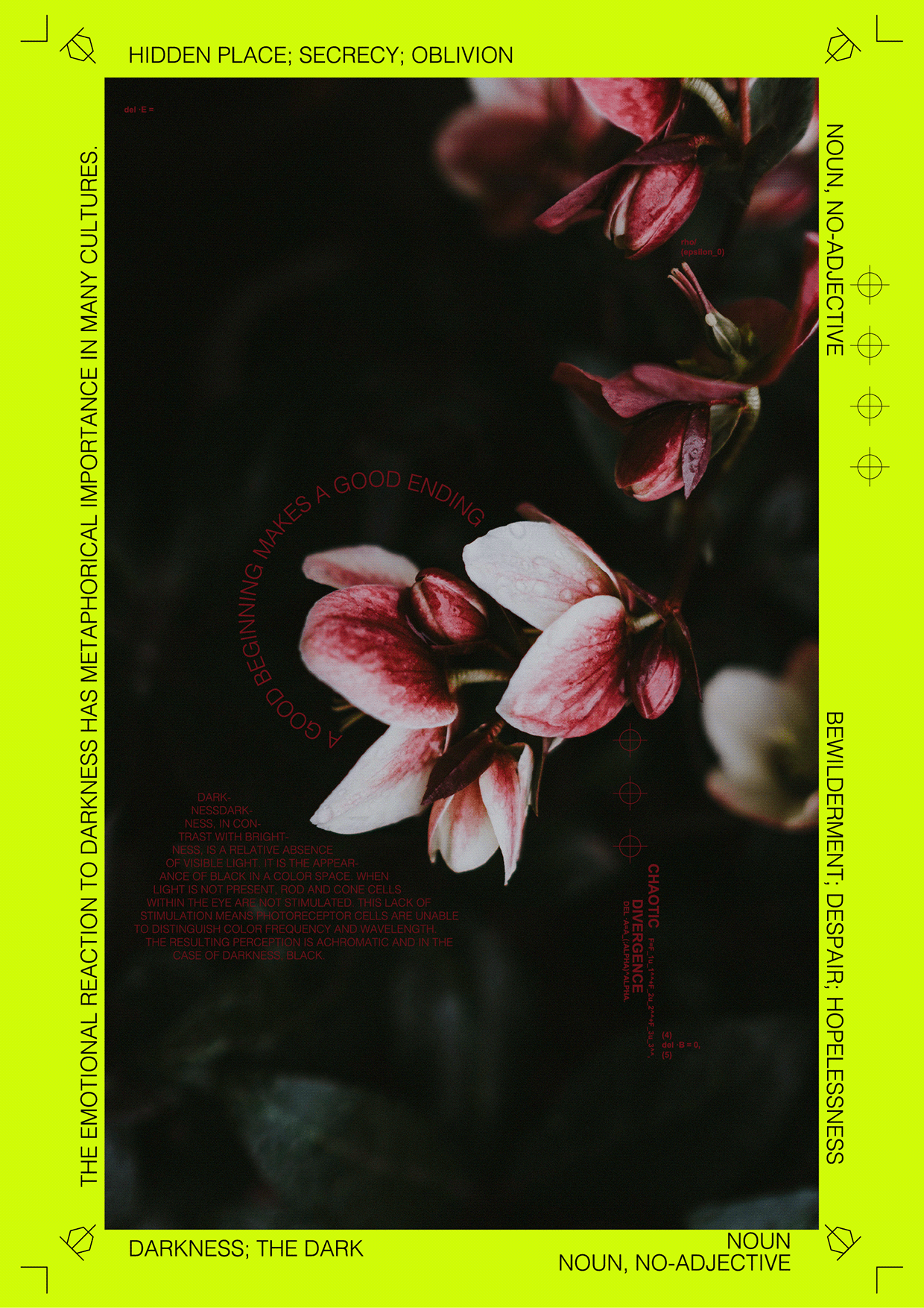 Neo-Coded Visual Narratives Image 0
