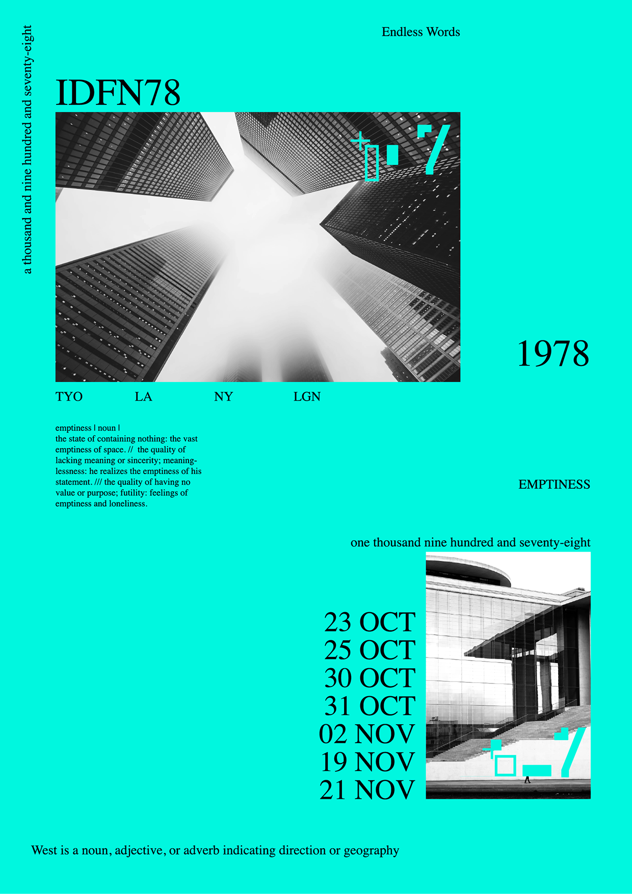 Neo-Coded Visual Narratives Image 6
