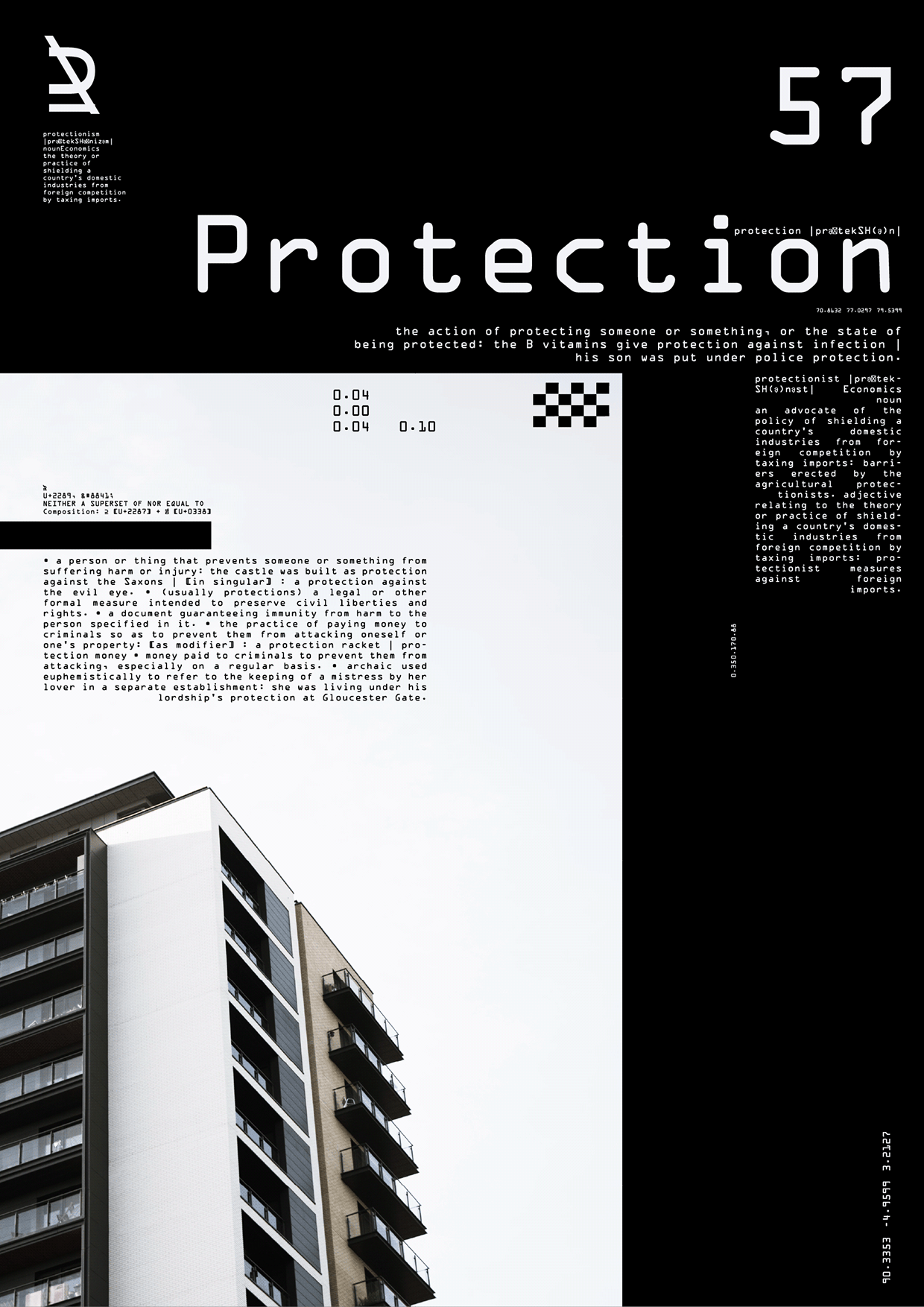 Neo-Coded Visual Narratives Image 7