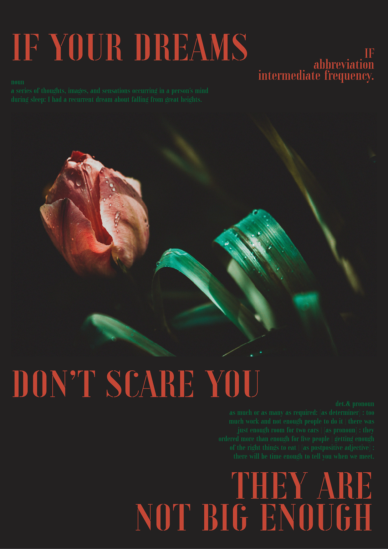 Vibrant Motion — Abstract Visual Narratives Image 1