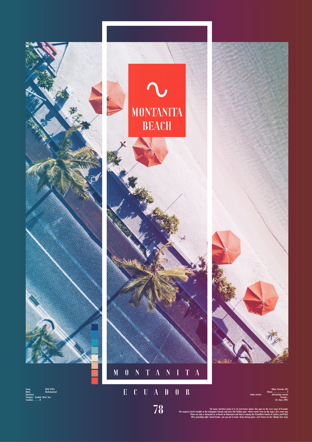 Vibrant Motion — Abstract Visual Narratives Image 5