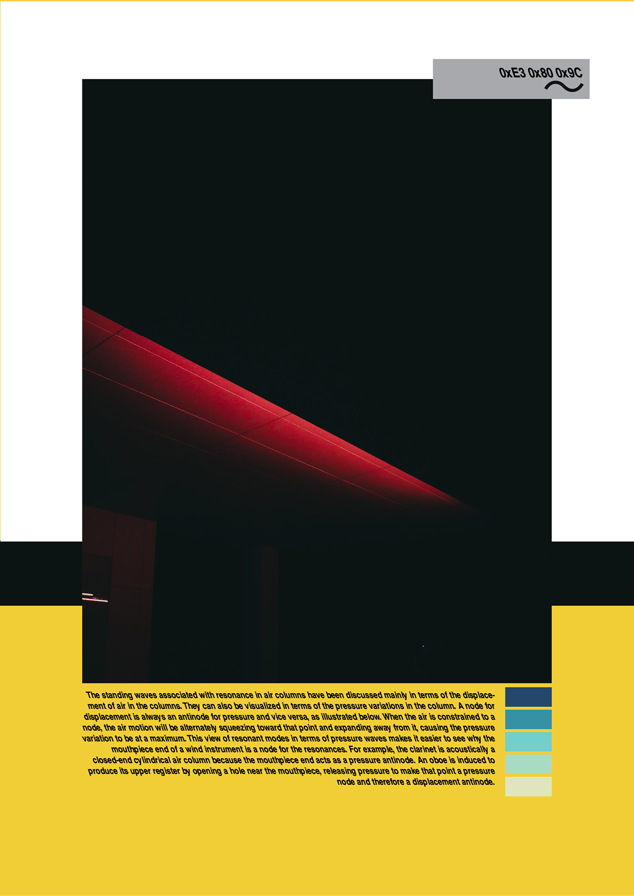 Vibrant Motion — Abstract Visual Narratives Image 7