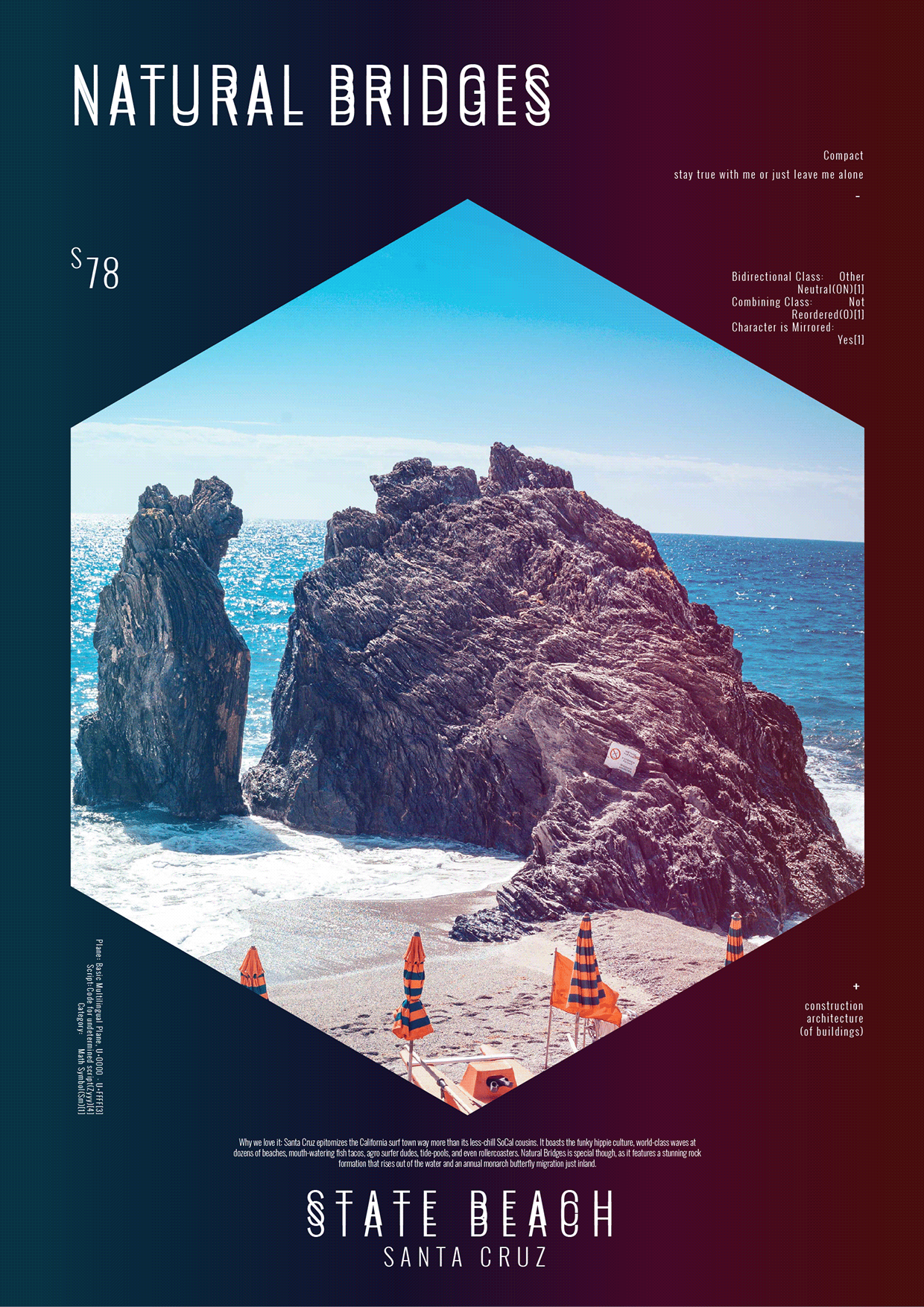 CALM FRAMEWORK — Free AI Poster Collection (8×) Image 4