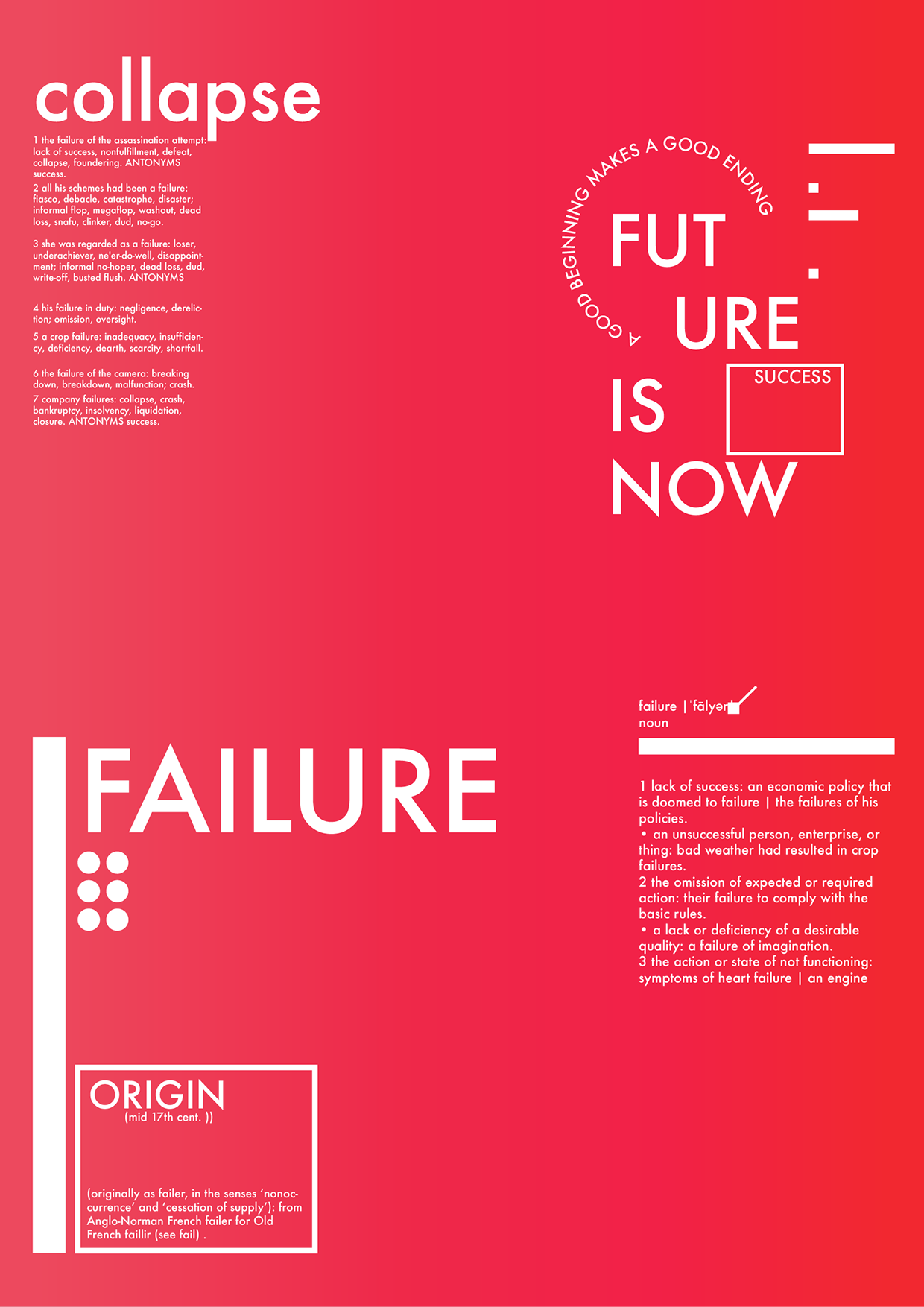 CALM FRAMEWORK — Free AI Poster Collection (8×) Image 7
