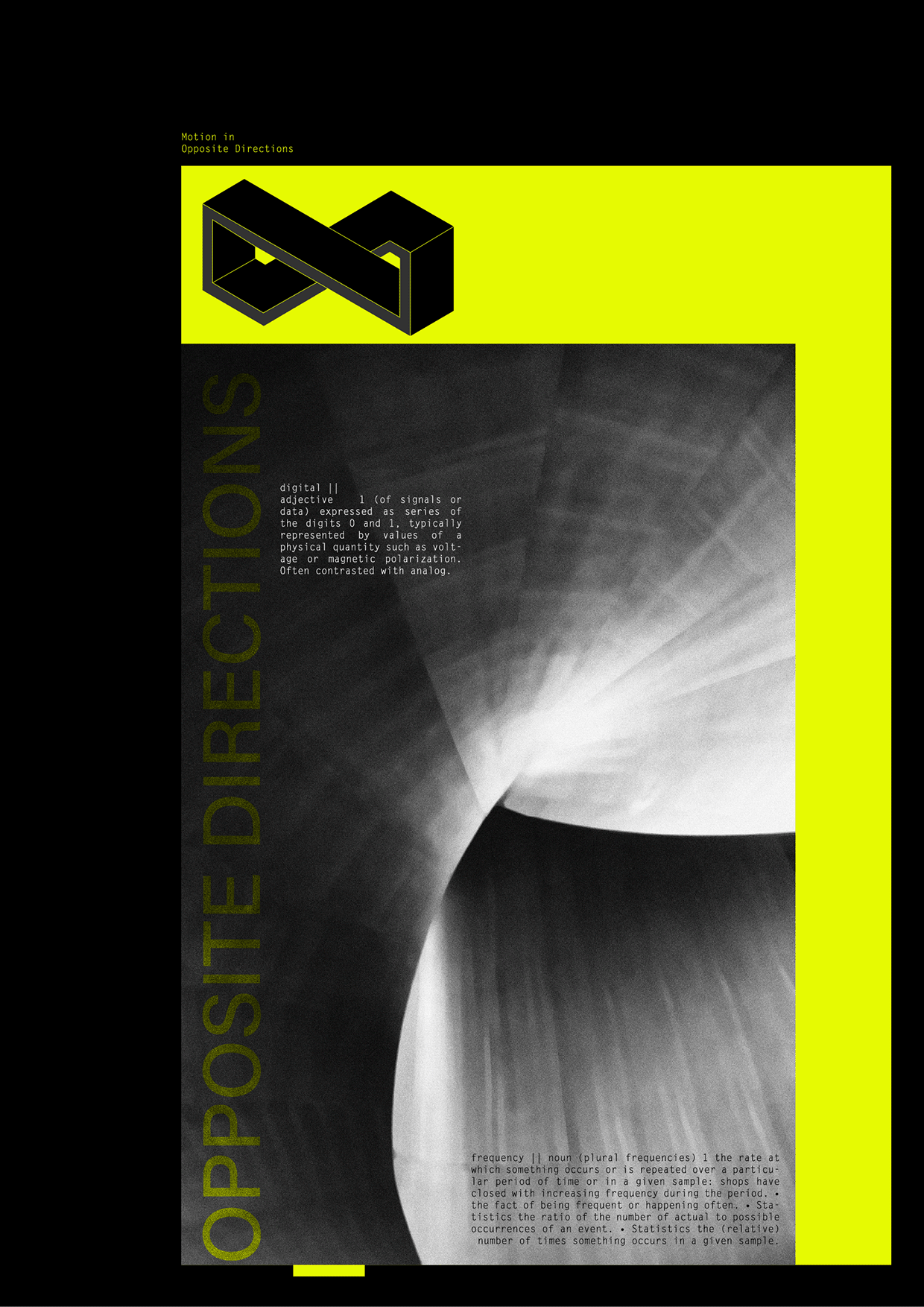 Directional Noise — Poster Set 78 Image 2