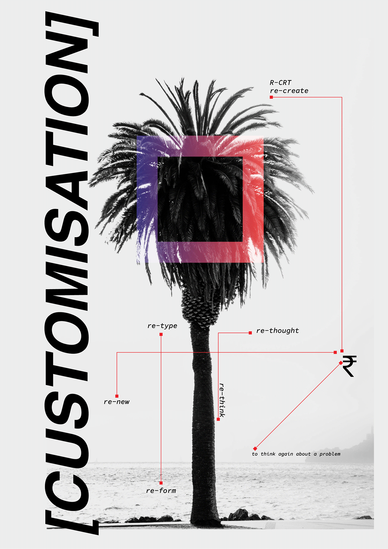 Directional Noise — Poster Set 78 Image 3