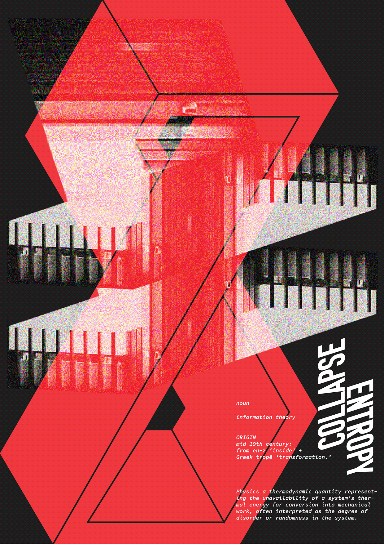 Directional Noise — Poster Set 78 Image 4