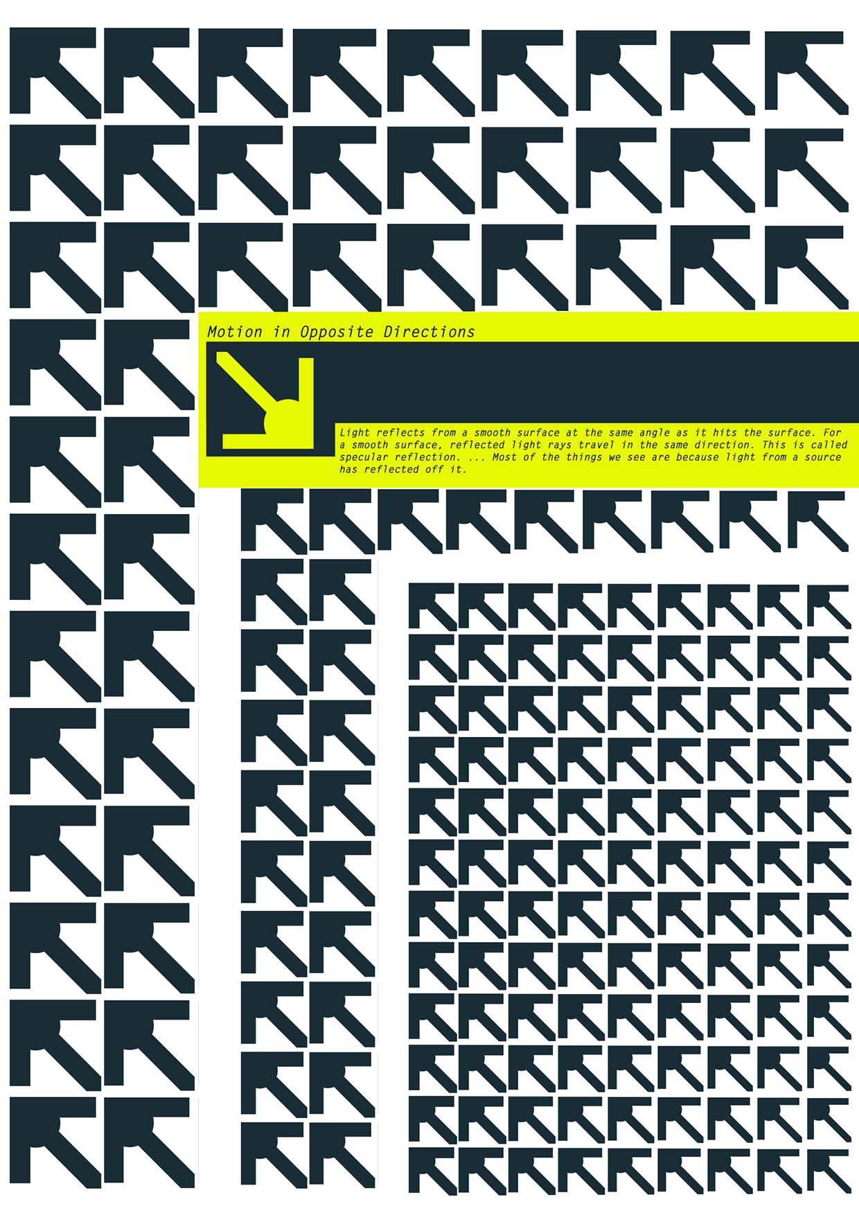 Directional Noise — Poster Set 78 Image 7