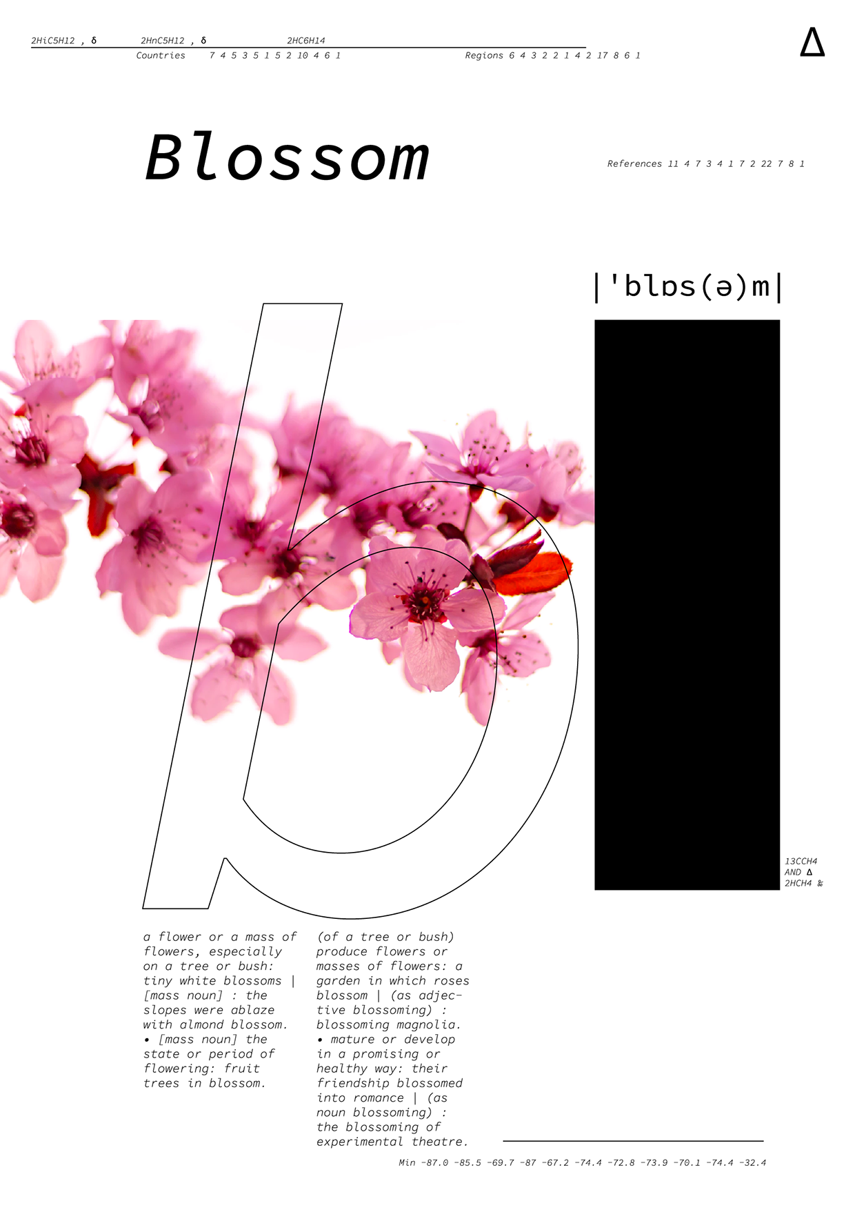 Electro-Minimal Visual Study · 8 Poster Free AI Pack Image 5