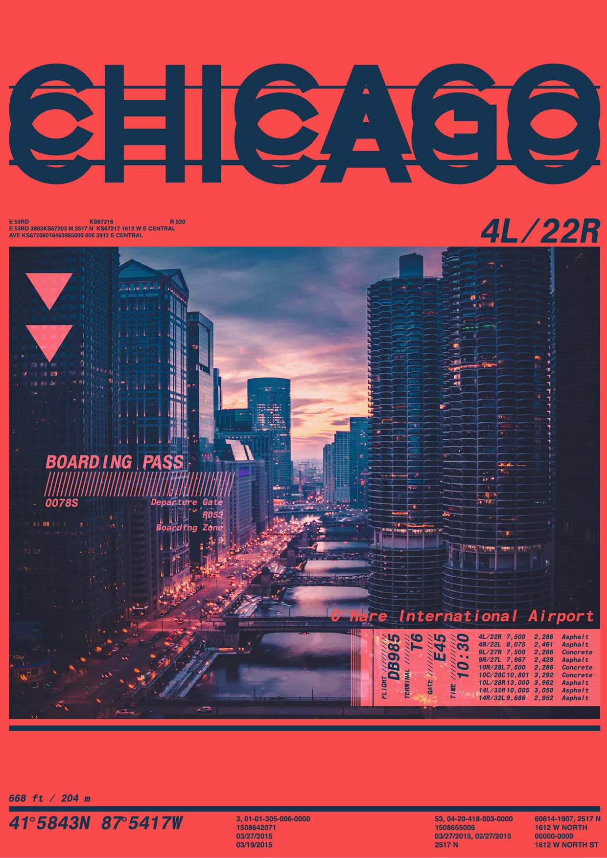 A/NEBULA — 8-Piece Experimental Poster Pack (Free AI) Image 1