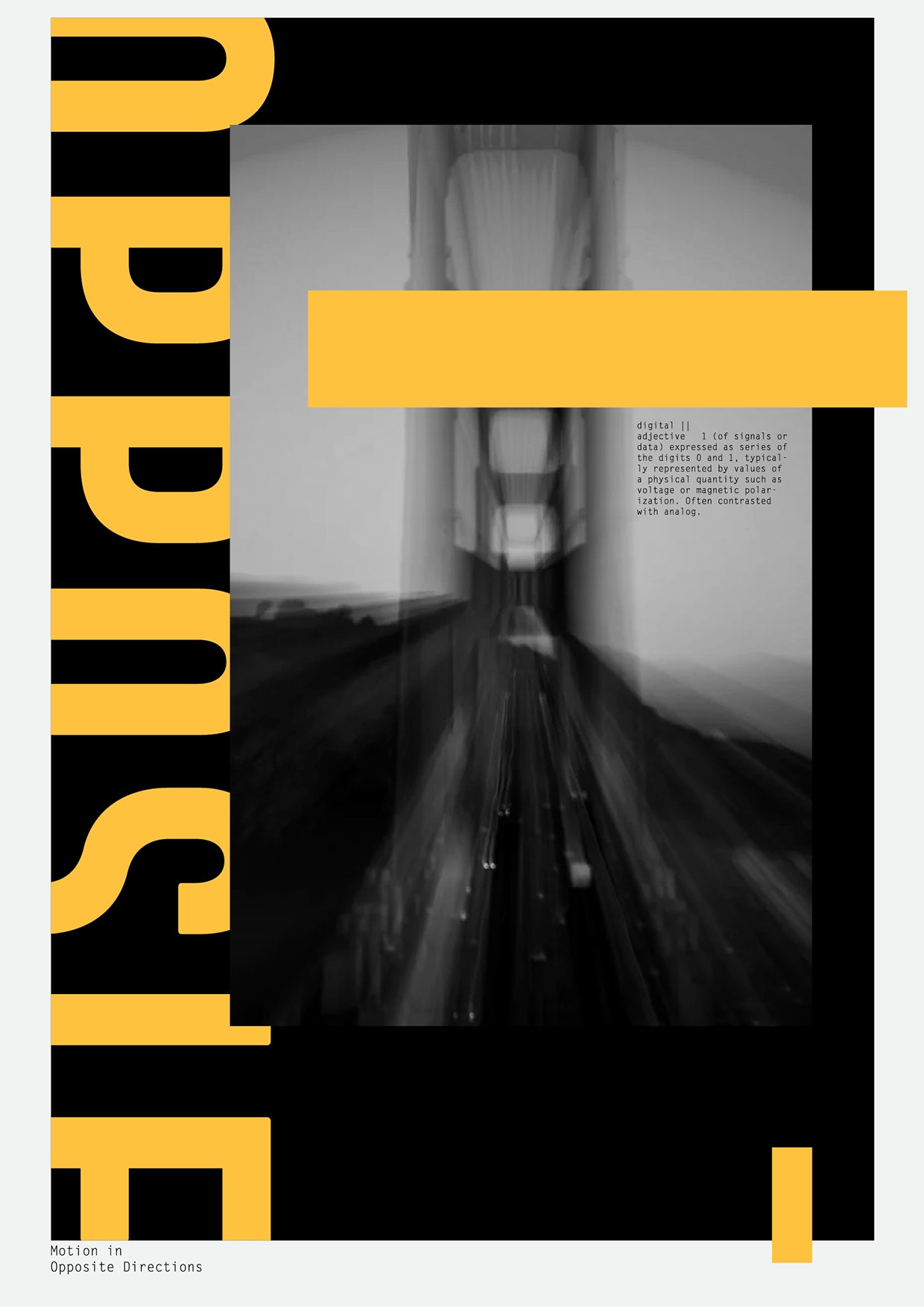 A/NEBULA — 8-Piece Experimental Poster Pack (Free AI) Image 7
