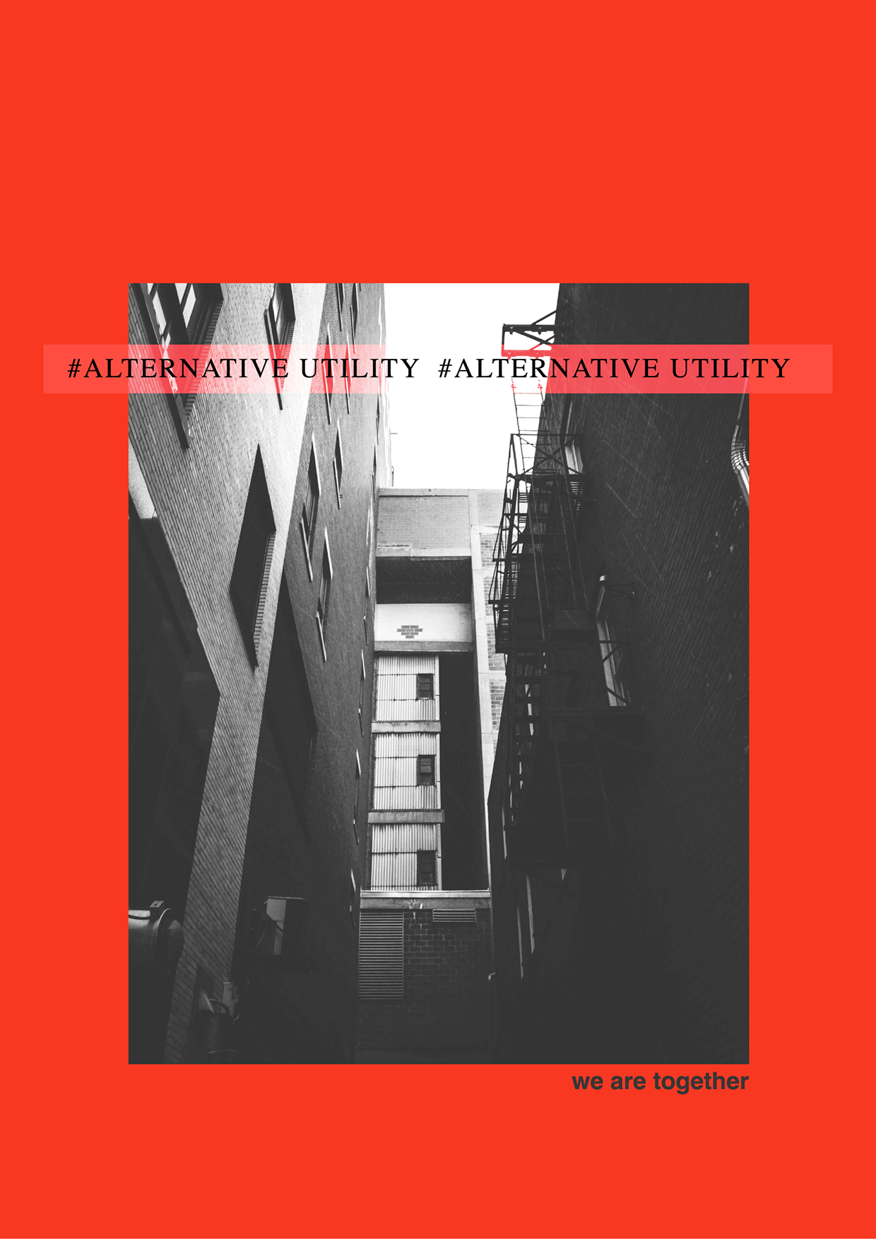 Urban Trace — NYC Poster Series Image 5