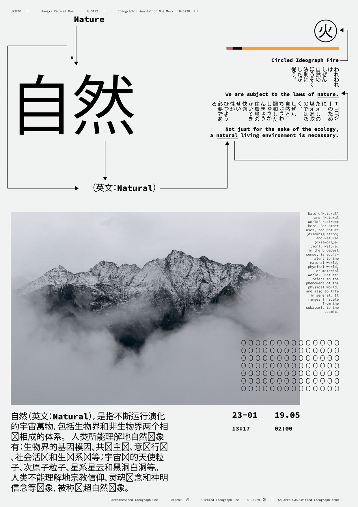 Q-Tech Visual Fragments · 8 Posters Image 1