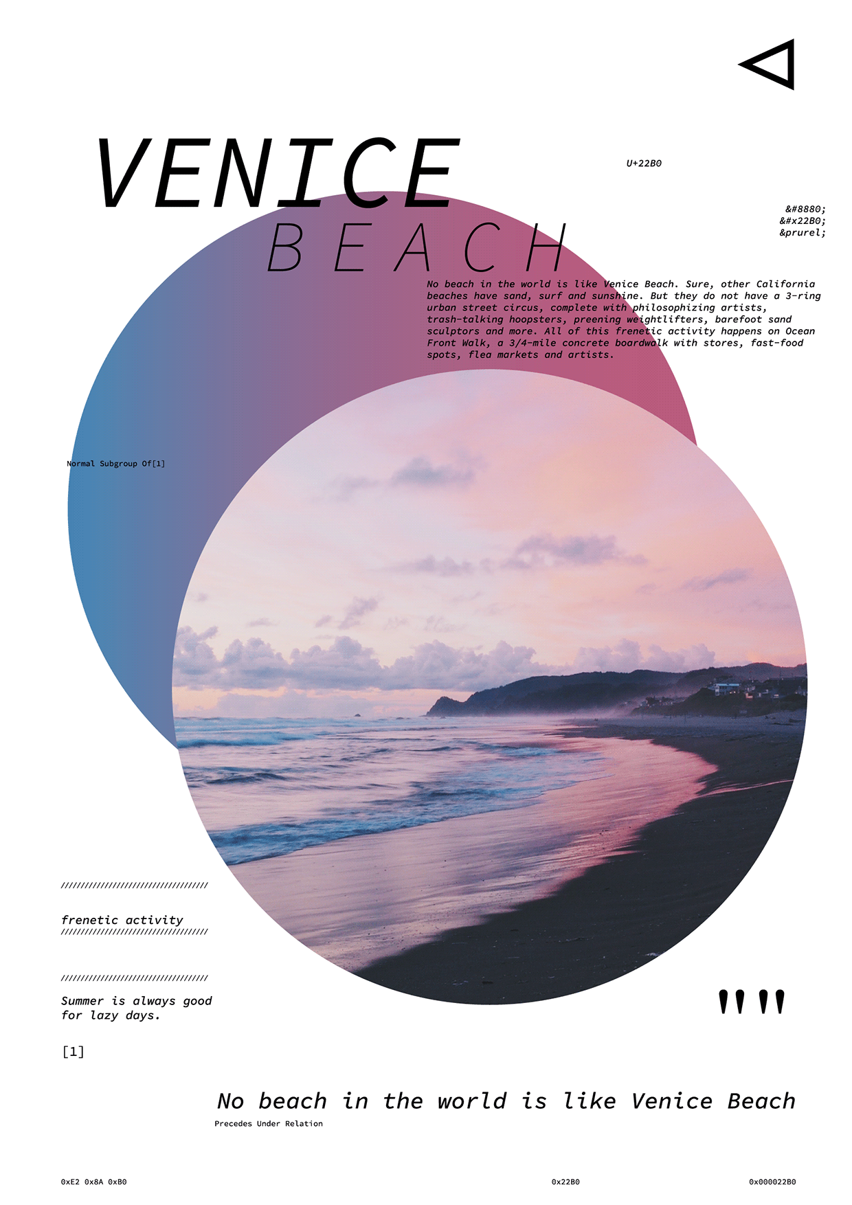 Q-Tech Visual Fragments · 8 Posters Image 2