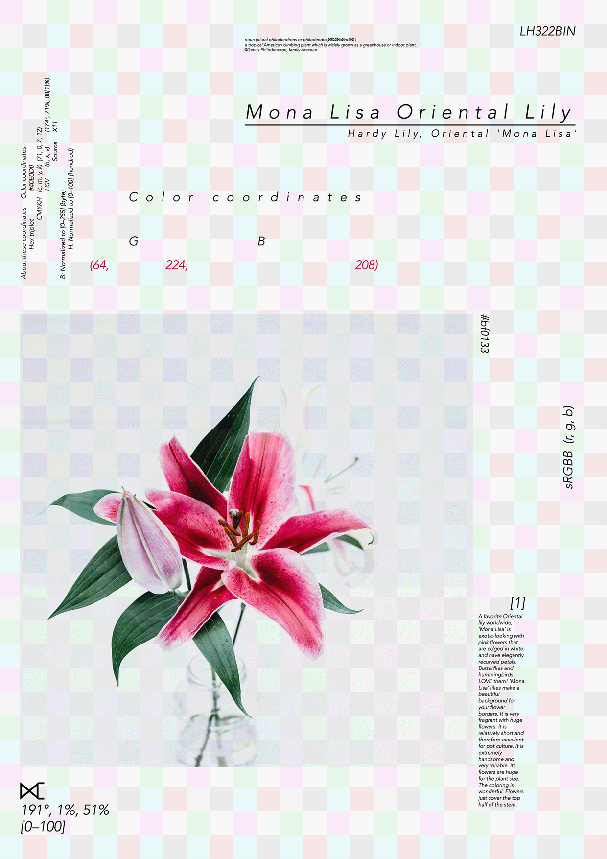 Q-Tech Visual Fragments · 8 Posters Image 4