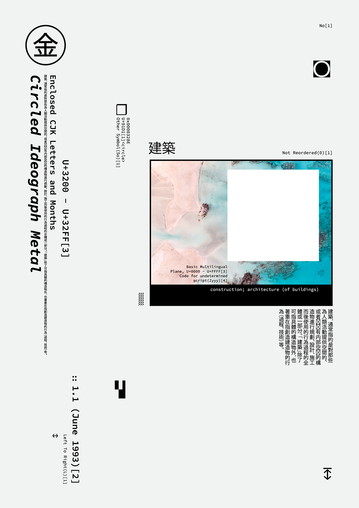 Q-Tech Visual Fragments · 8 Posters Image 5