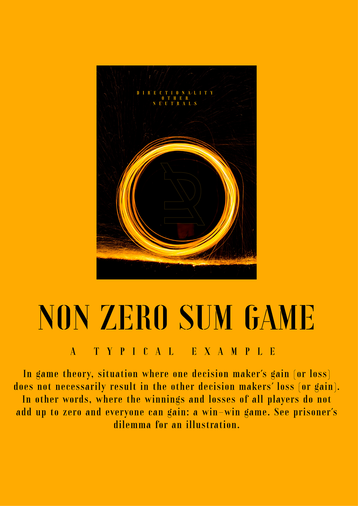 VISUAL ARCHIVE - Eclectic Typography and Grid Posters Image 4