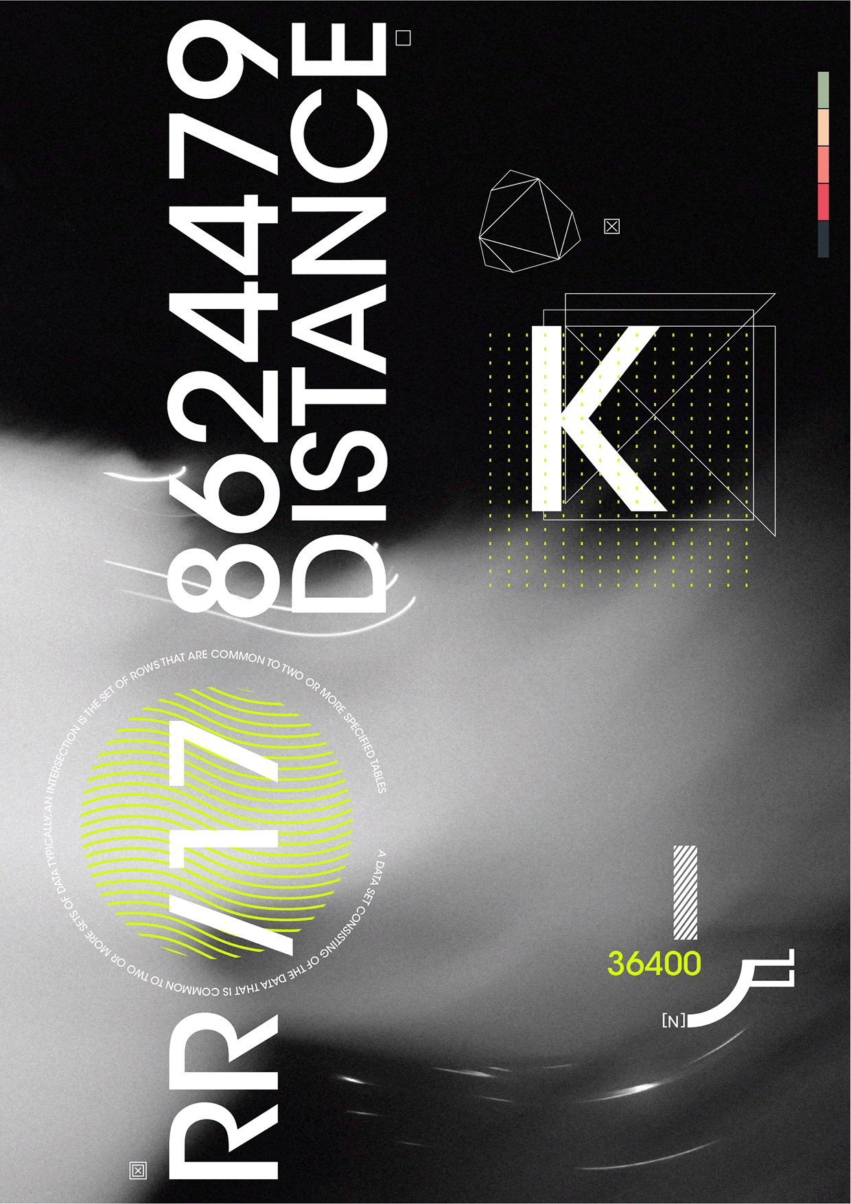 NEO-URBAN - Street Style Typography and Utility Posters Image 2