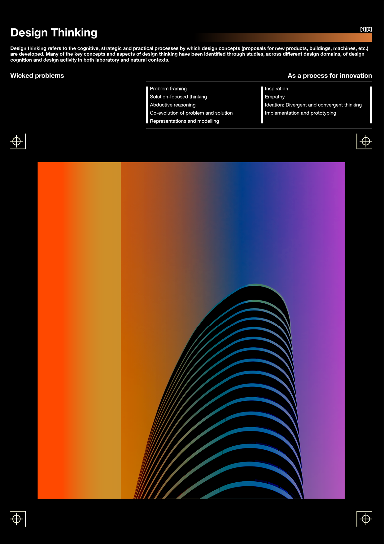 NEO-URBAN - Street Style Typography and Utility Posters Image 6