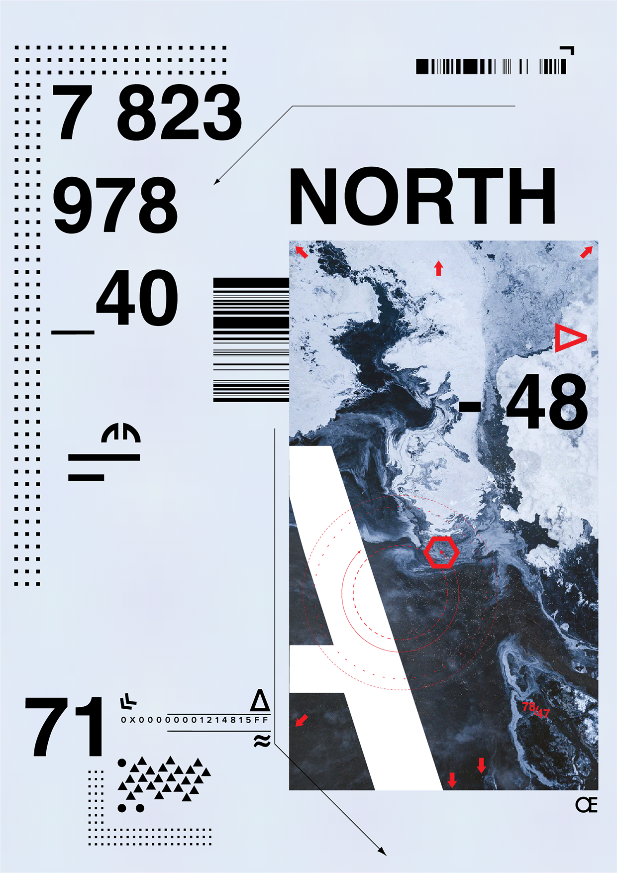 URBAN GEOMETRY — A Nospoon Collection Image 5