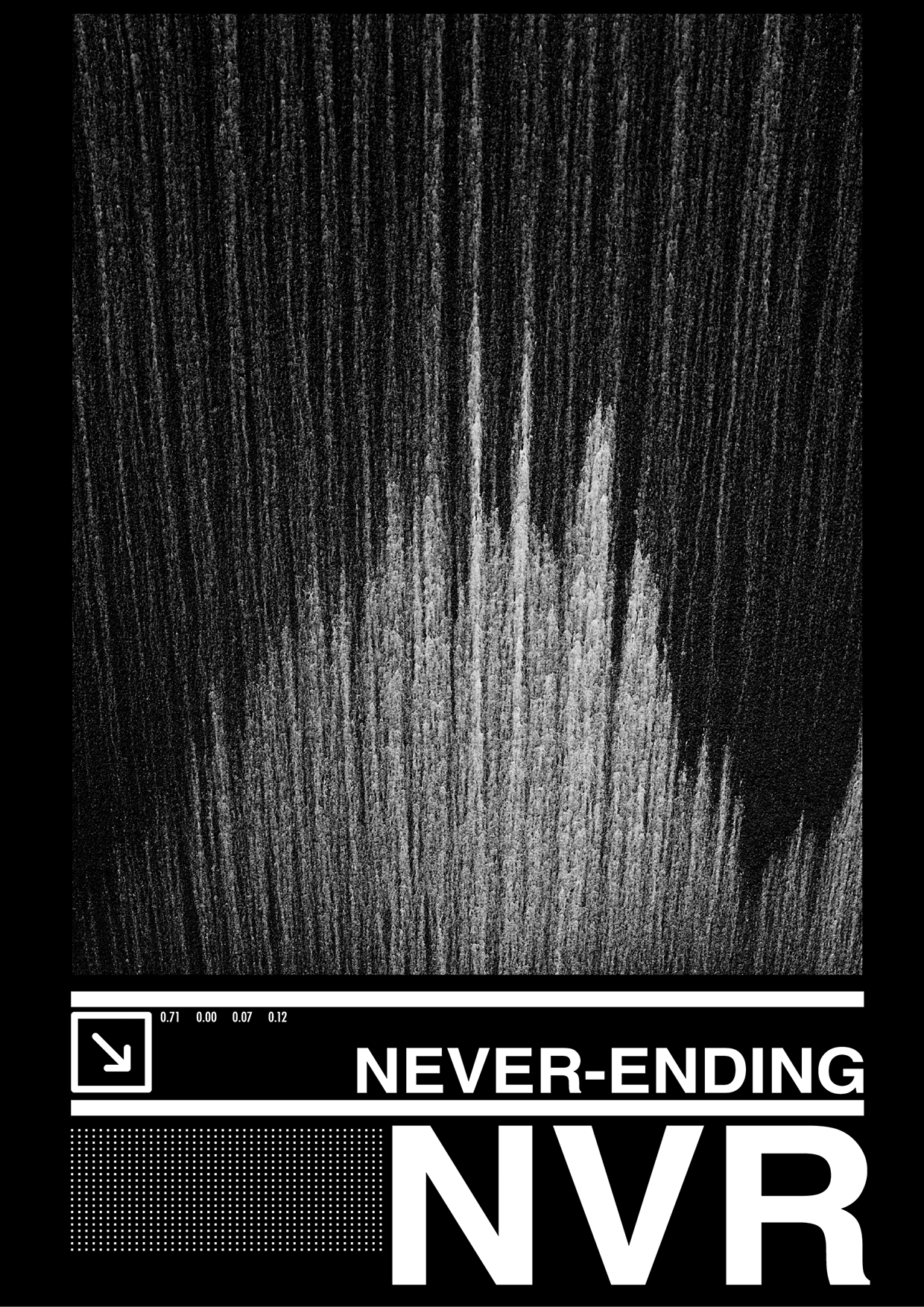 DATA SINGULARITY — A Nospoon Experiment Image 0