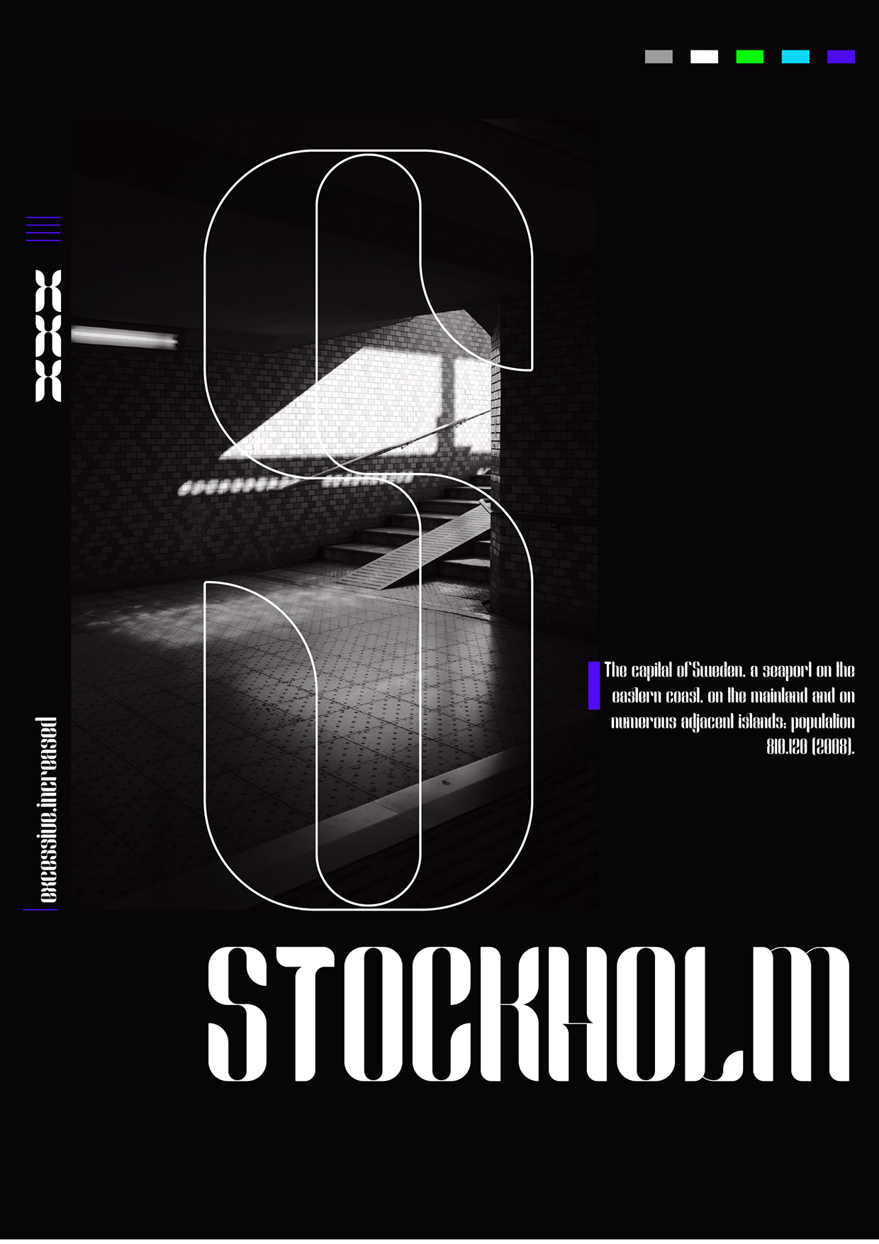 DATA SINGULARITY — A Nospoon Experiment Image 1