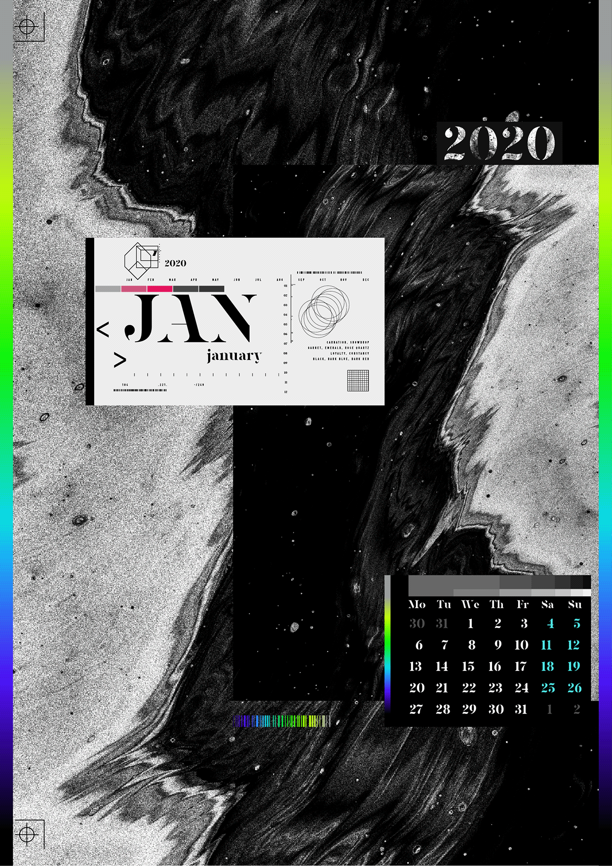 DATA SINGULARITY — A Nospoon Experiment Image 3