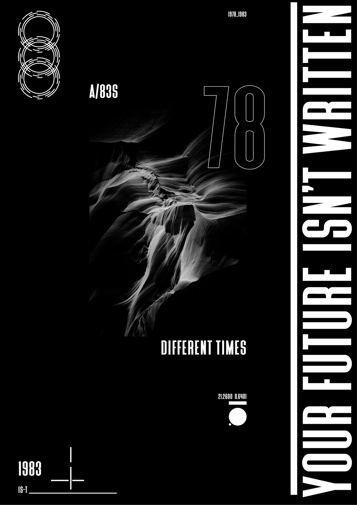 DATA SINGULARITY — A Nospoon Experiment Image 5