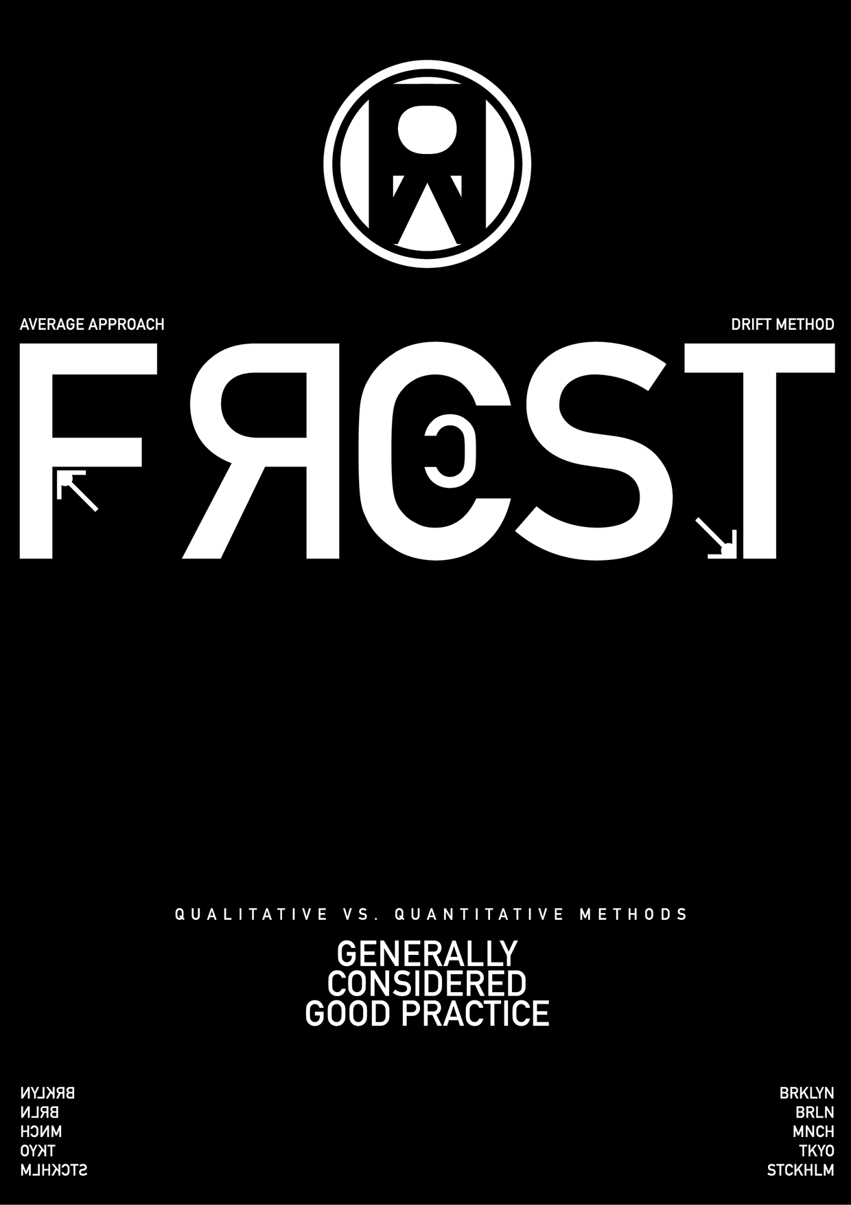 DATA SINGULARITY — A Nospoon Experiment Image 6