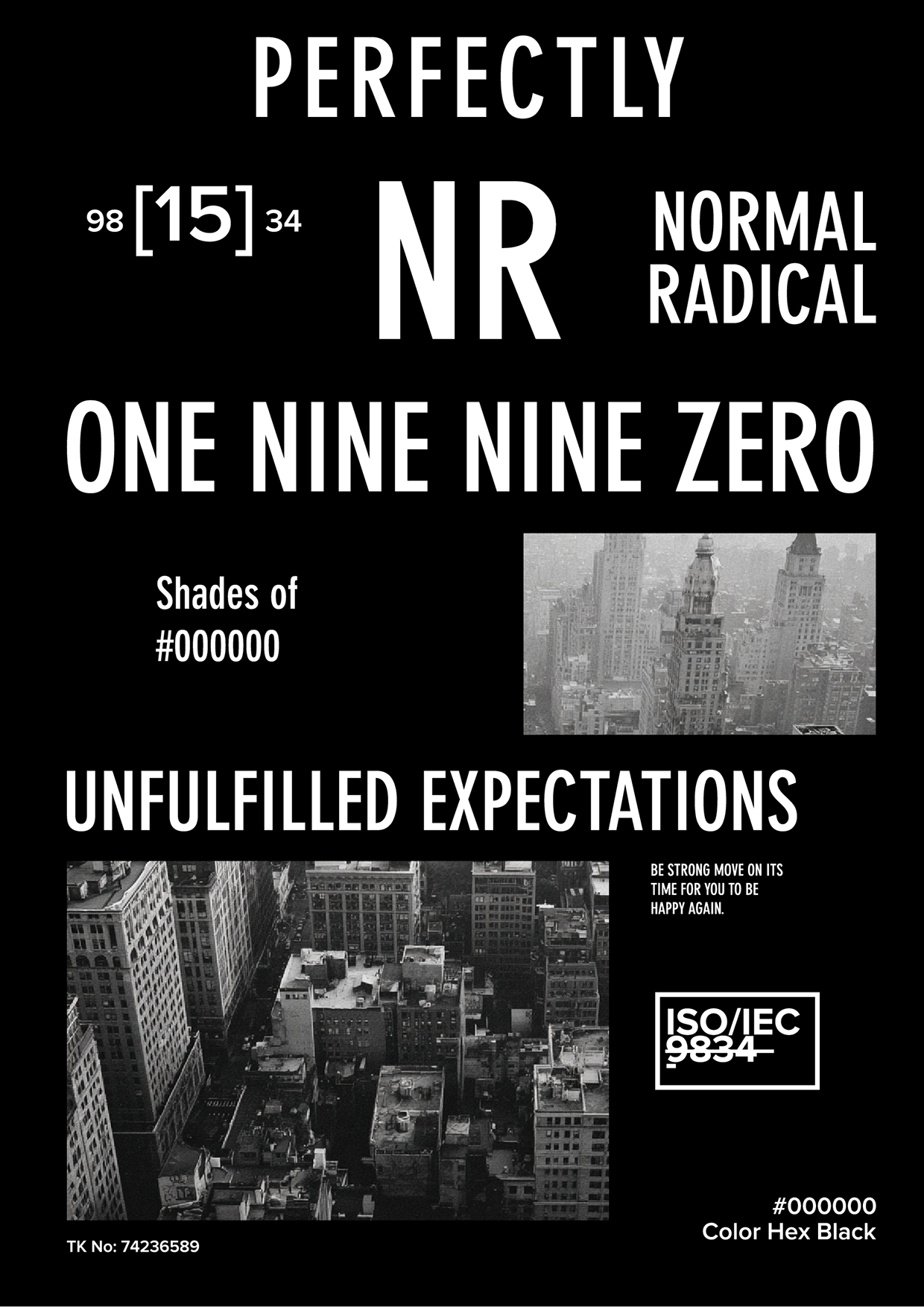 DATA SINGULARITY — A Nospoon Experiment Image 7