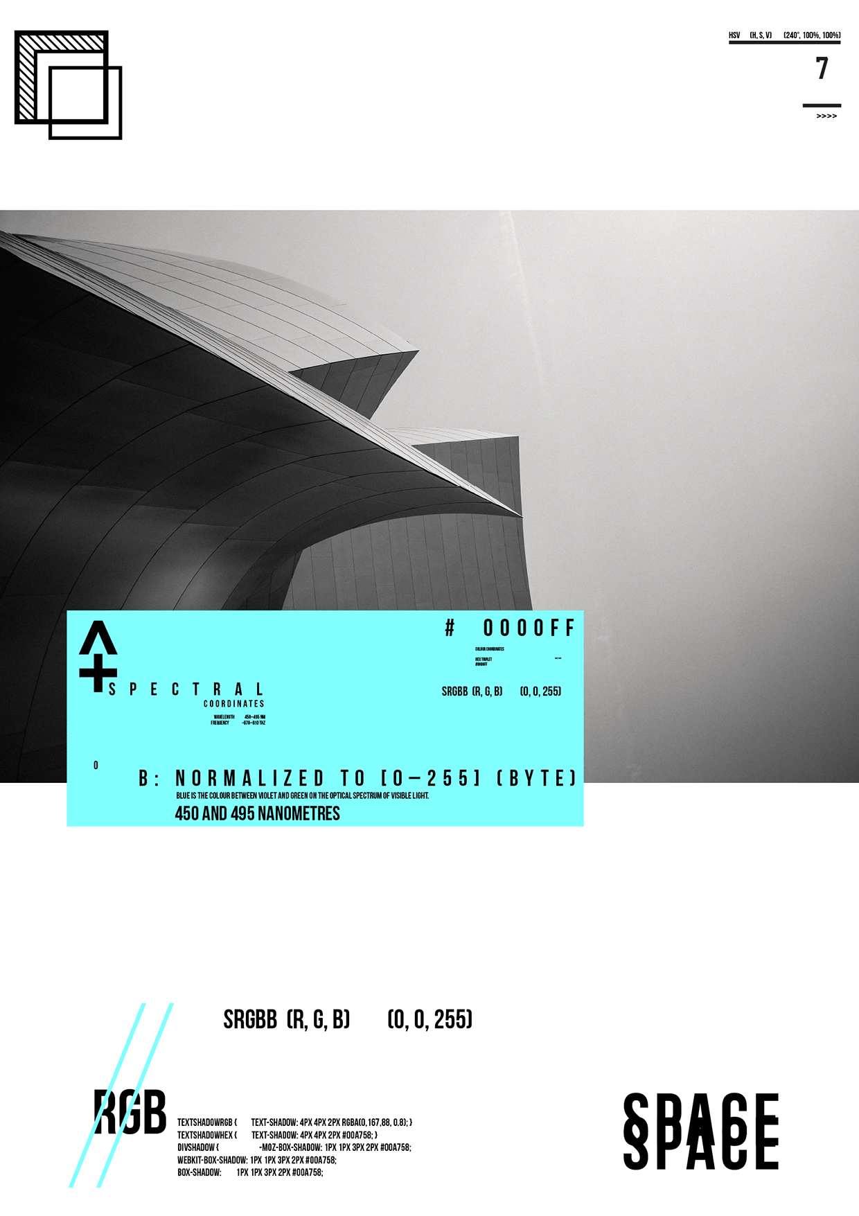 URBAN GEOMETRY - Modern Travel and City Posters Image 0