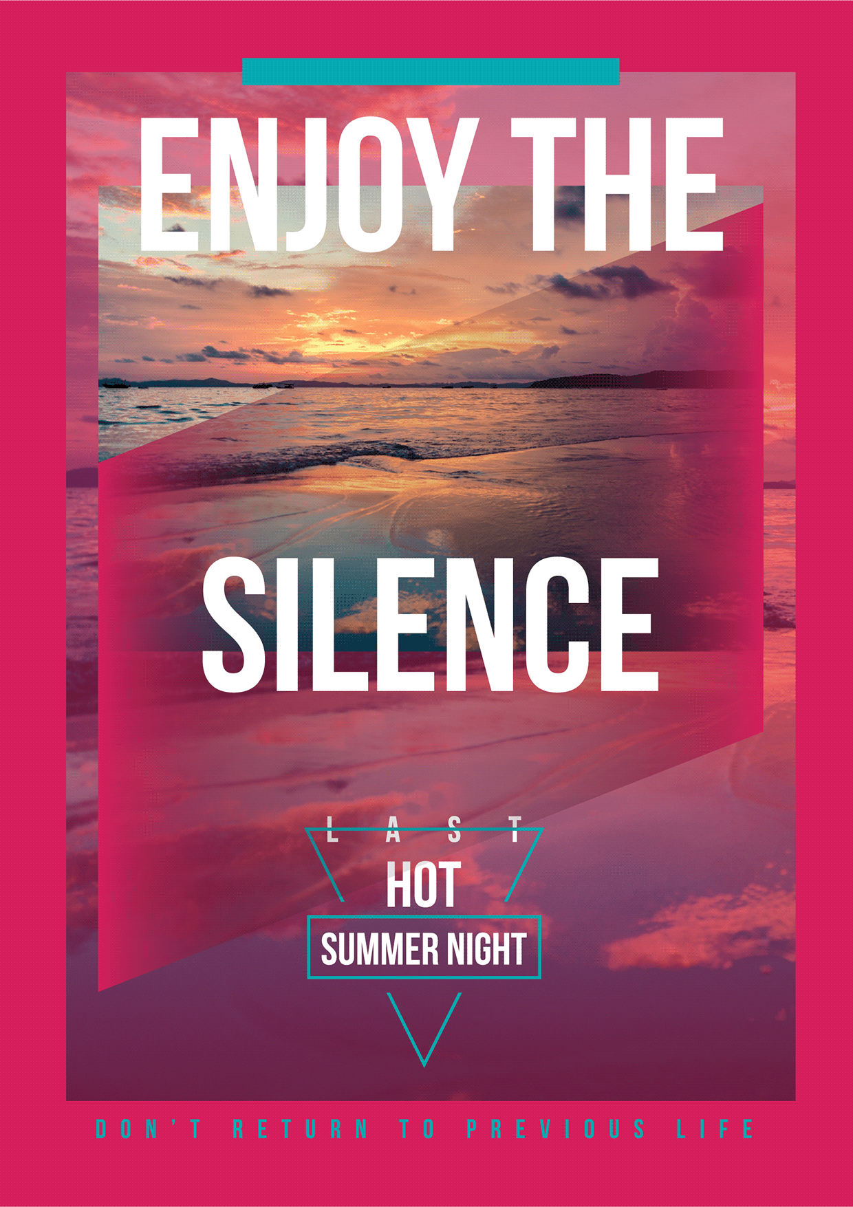 AERO CHROME — Micro-Collection / Nospoon Archive Image 1