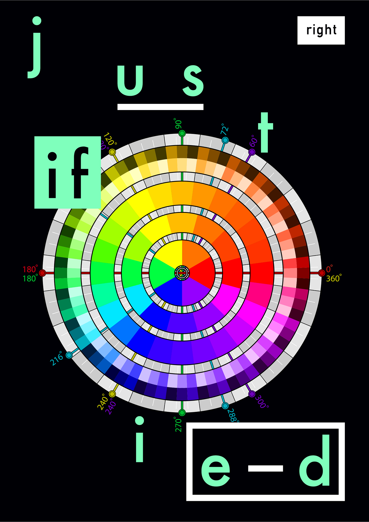 AERO CHROME — Micro-Collection / Nospoon Archive Image 6