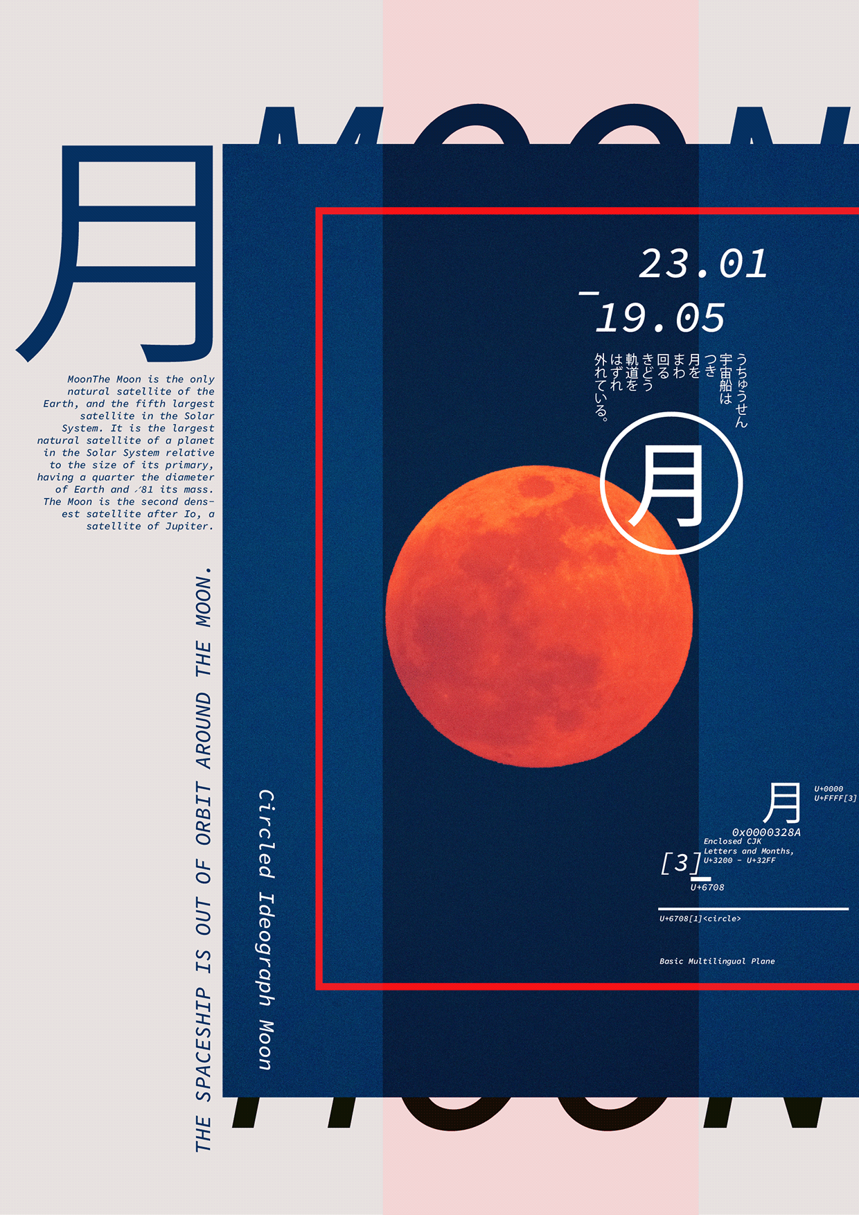 BLUE HOUR — Micro-Collection / Nospoon Archive Image 2