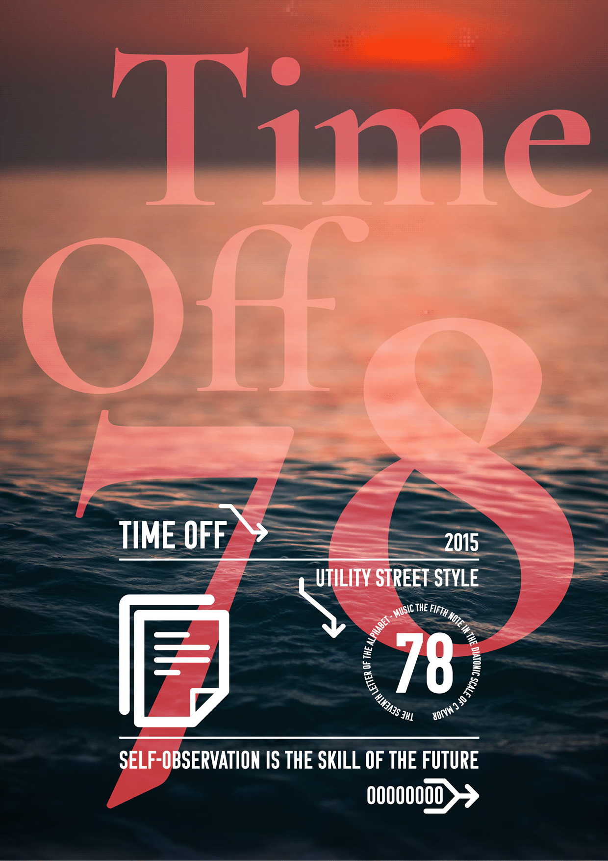 AMBER NOISE — Micro-Collection / Nospoon Archive Image 1