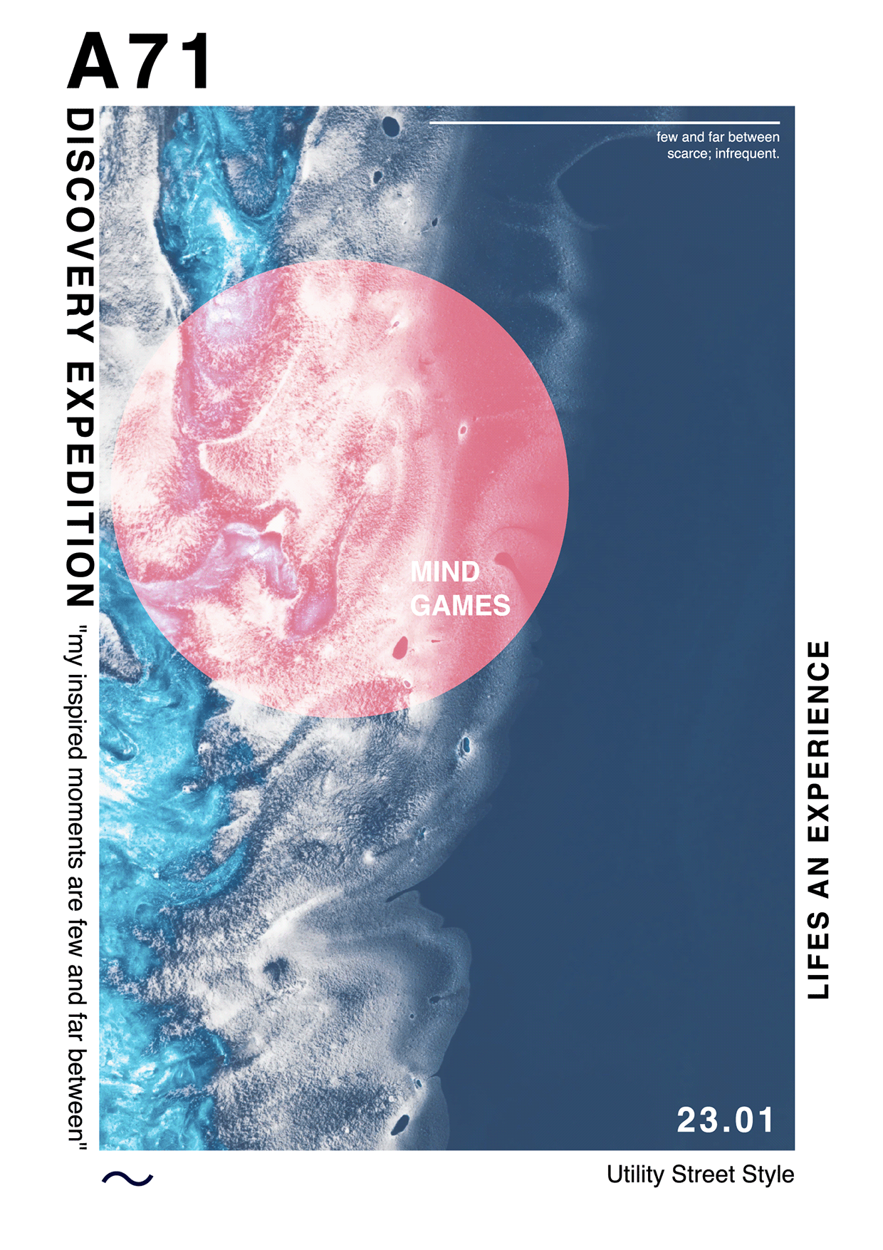 PACIFIC MOOD - Surf Set Image 1