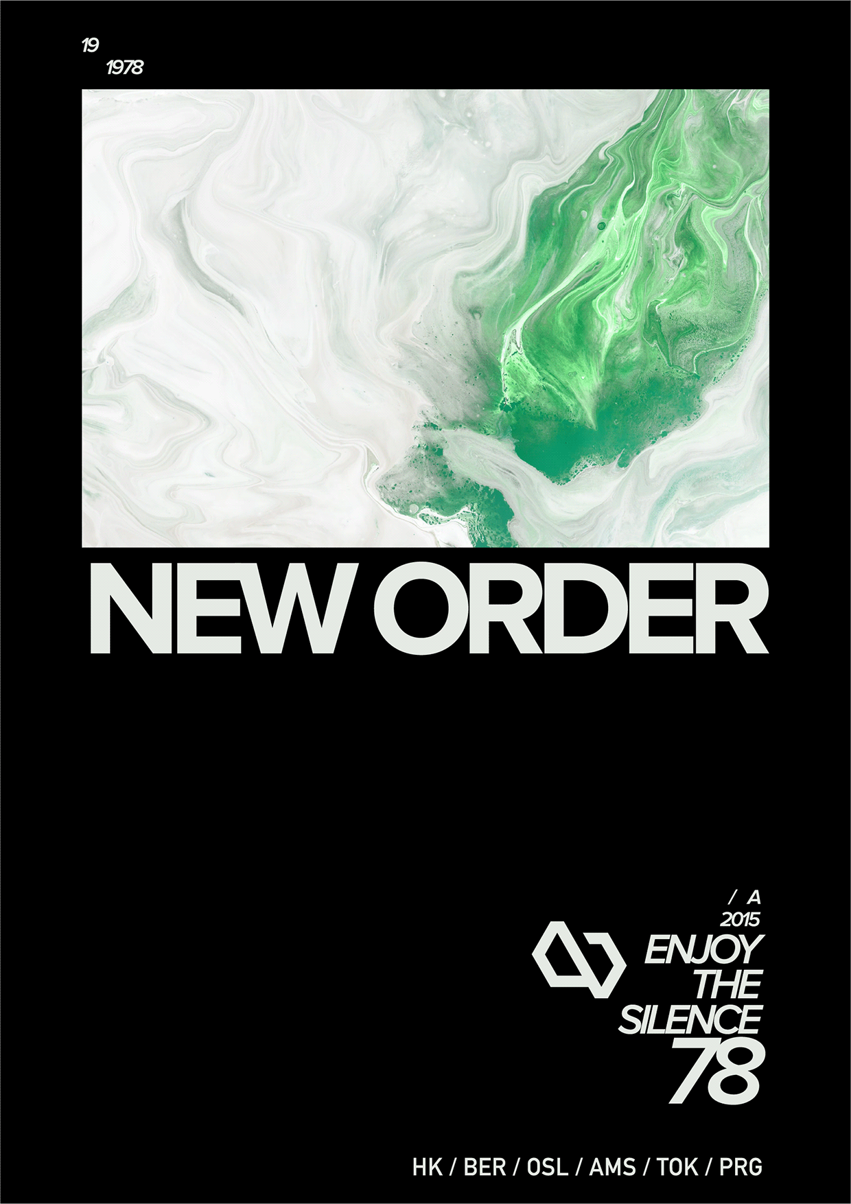 RAW SIGNAL — Micro-Collection / Nospoon Archive Image 3